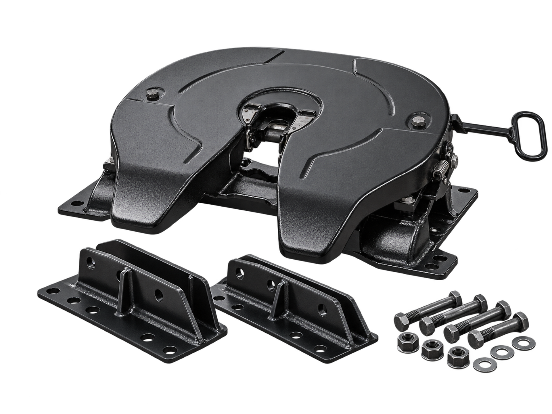 Fifth Wheel Systems