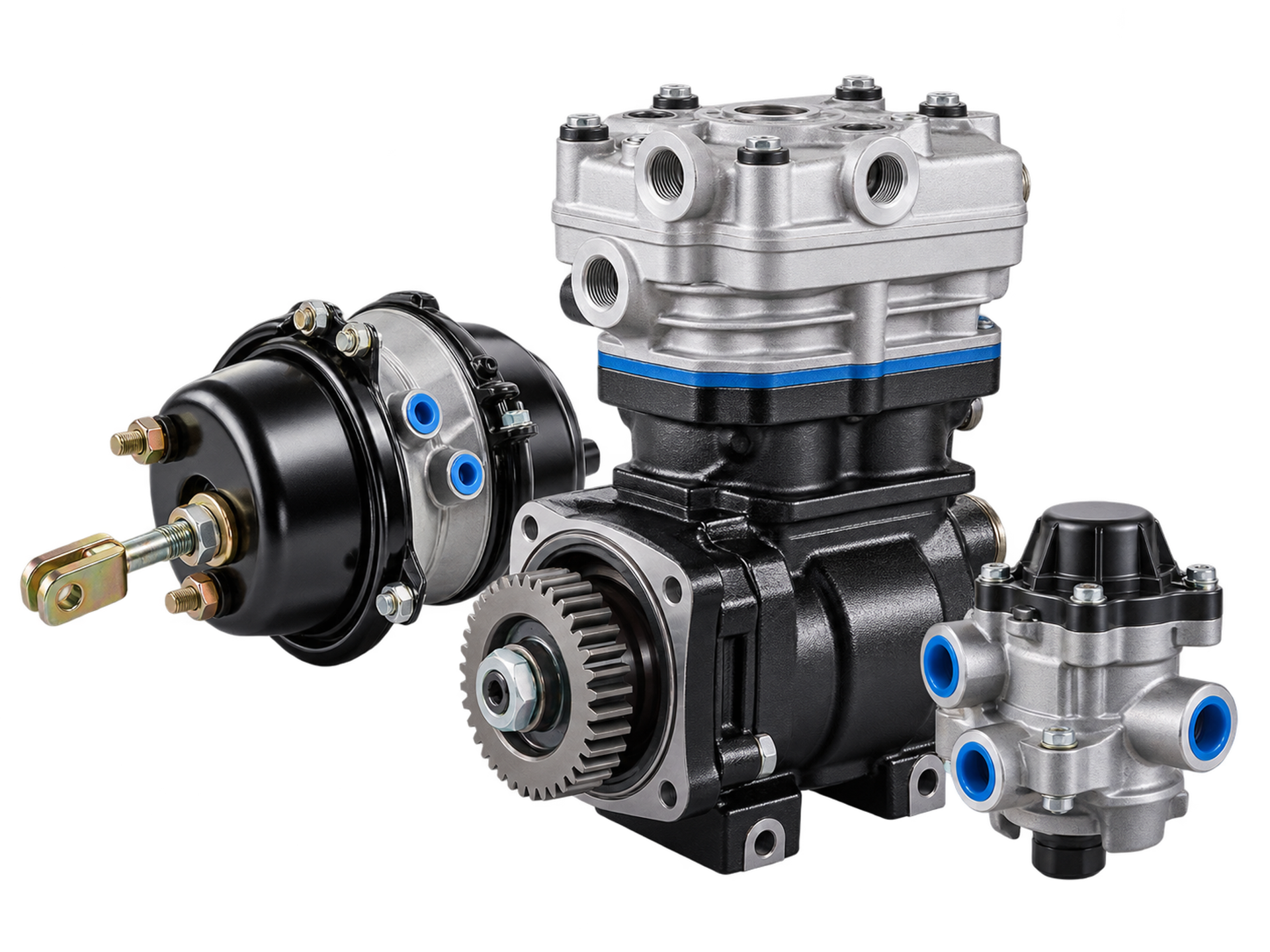 Air Brake System