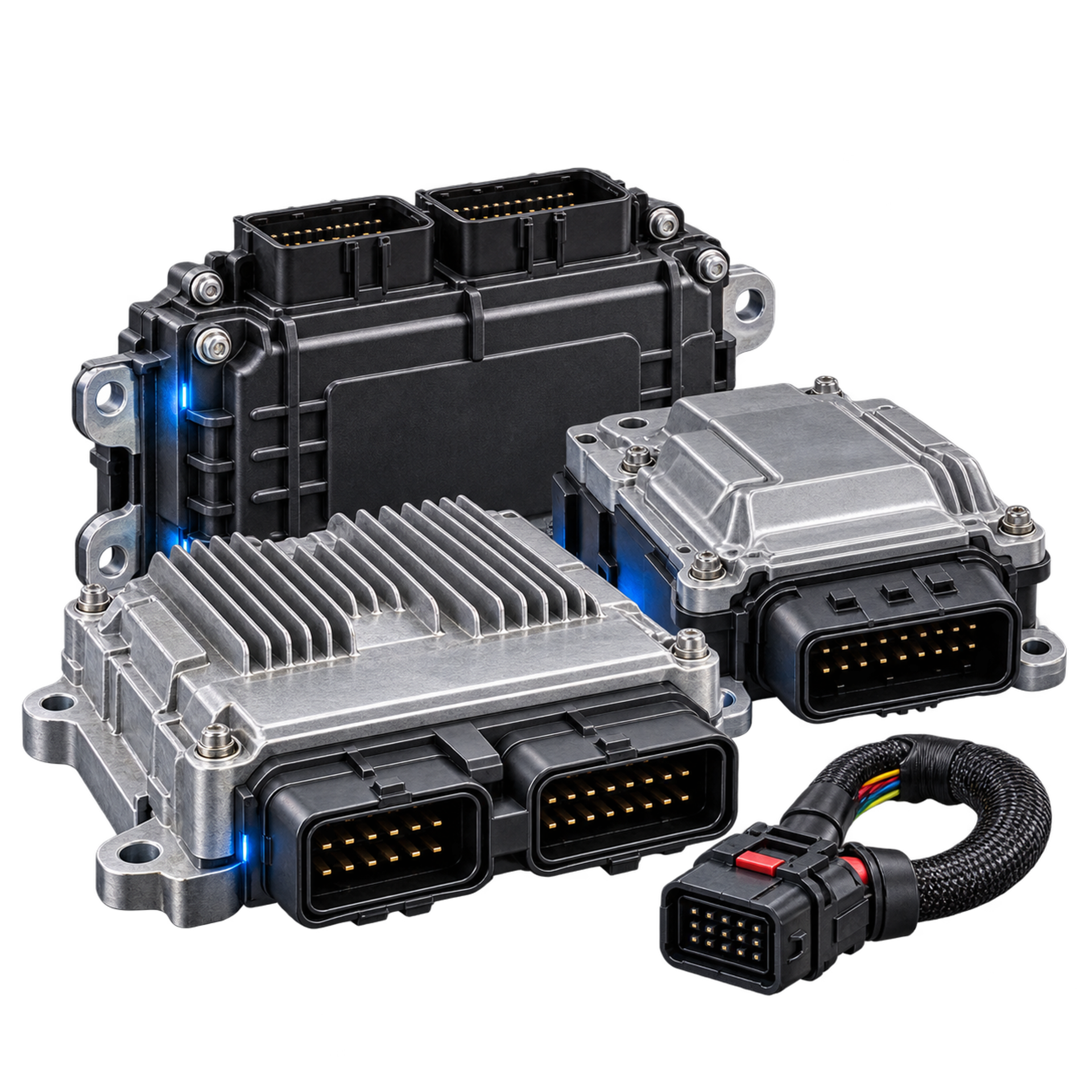 Control Units