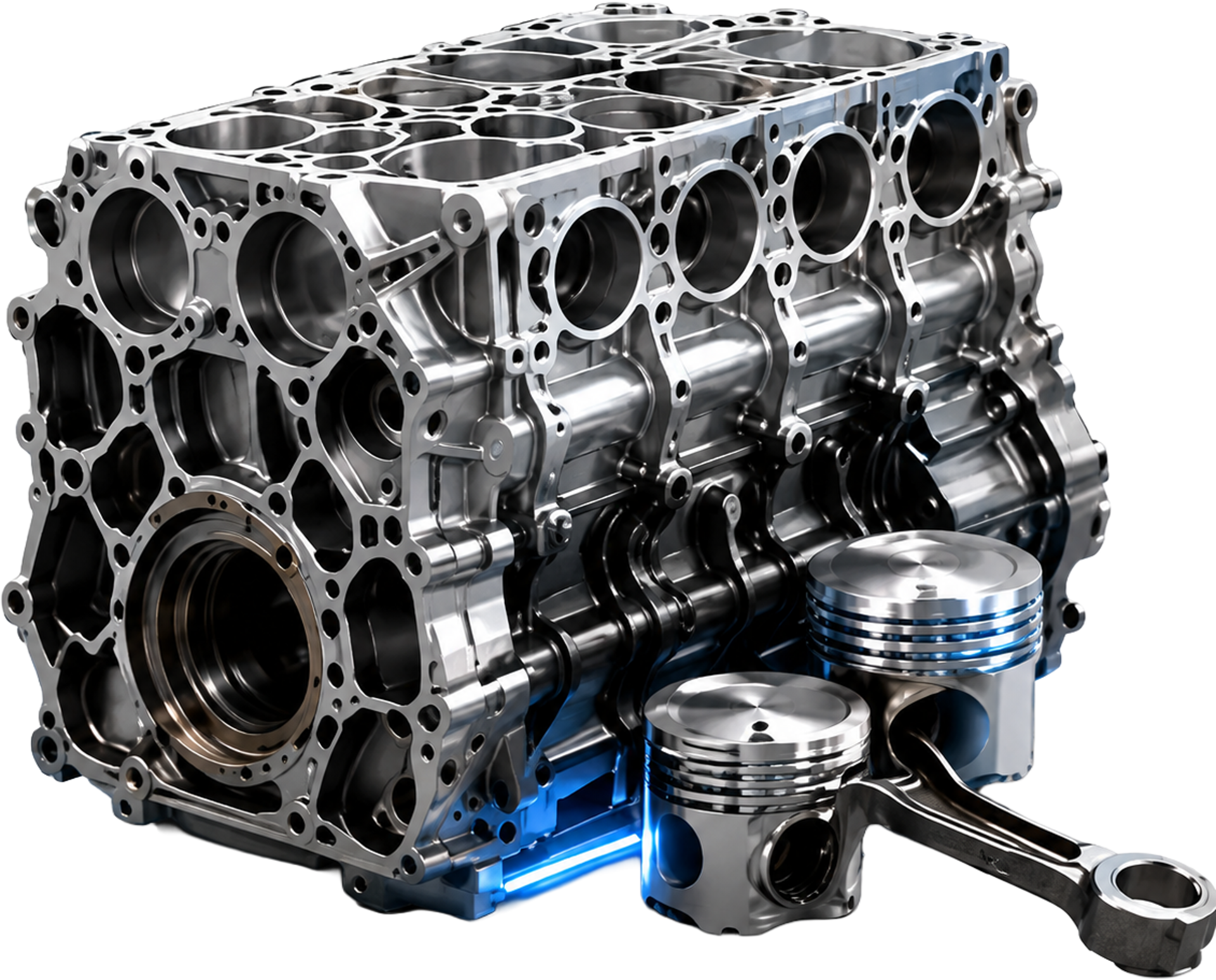 Motor