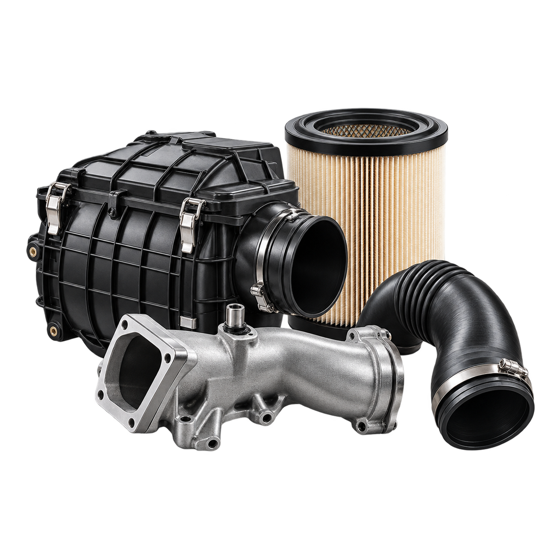 Engine Air Intake