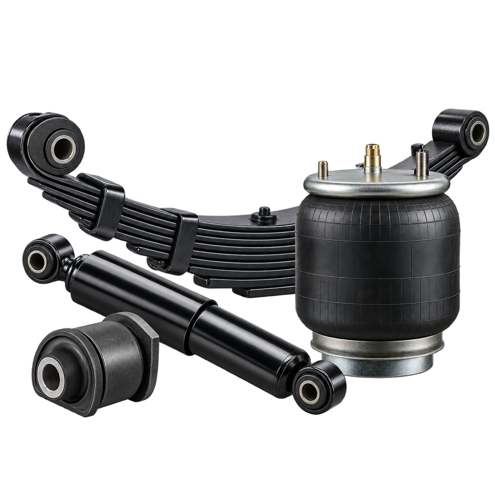 Suspension Systems