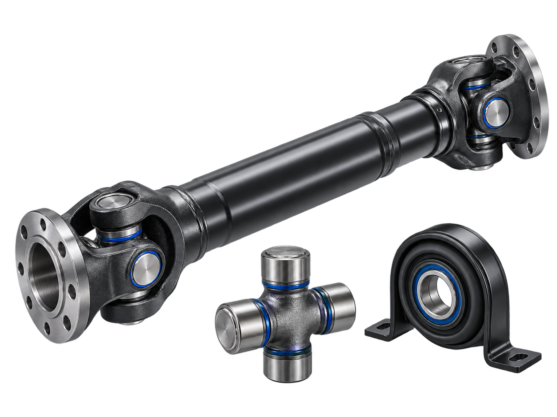 Torque Transmission