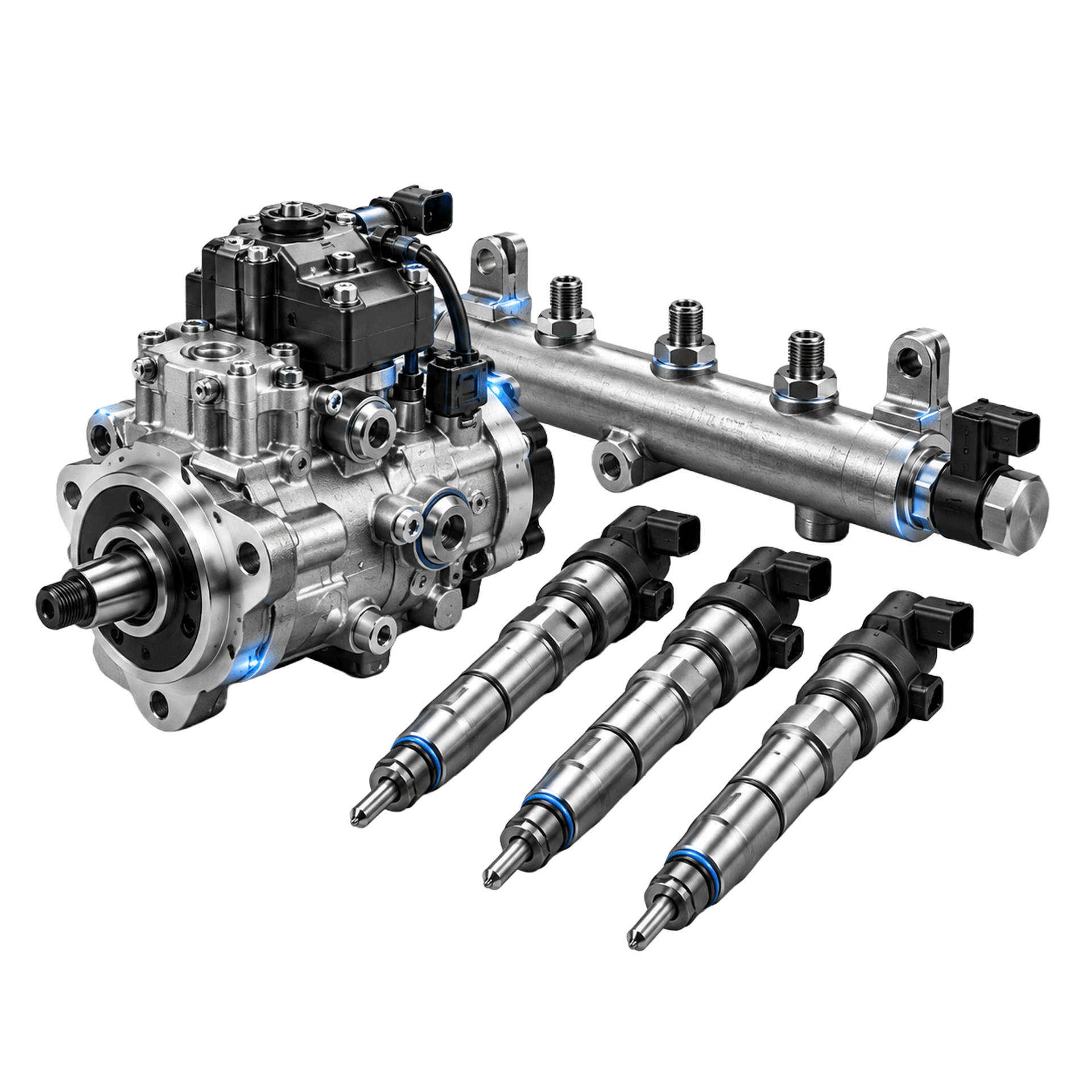 Fuel Injection System