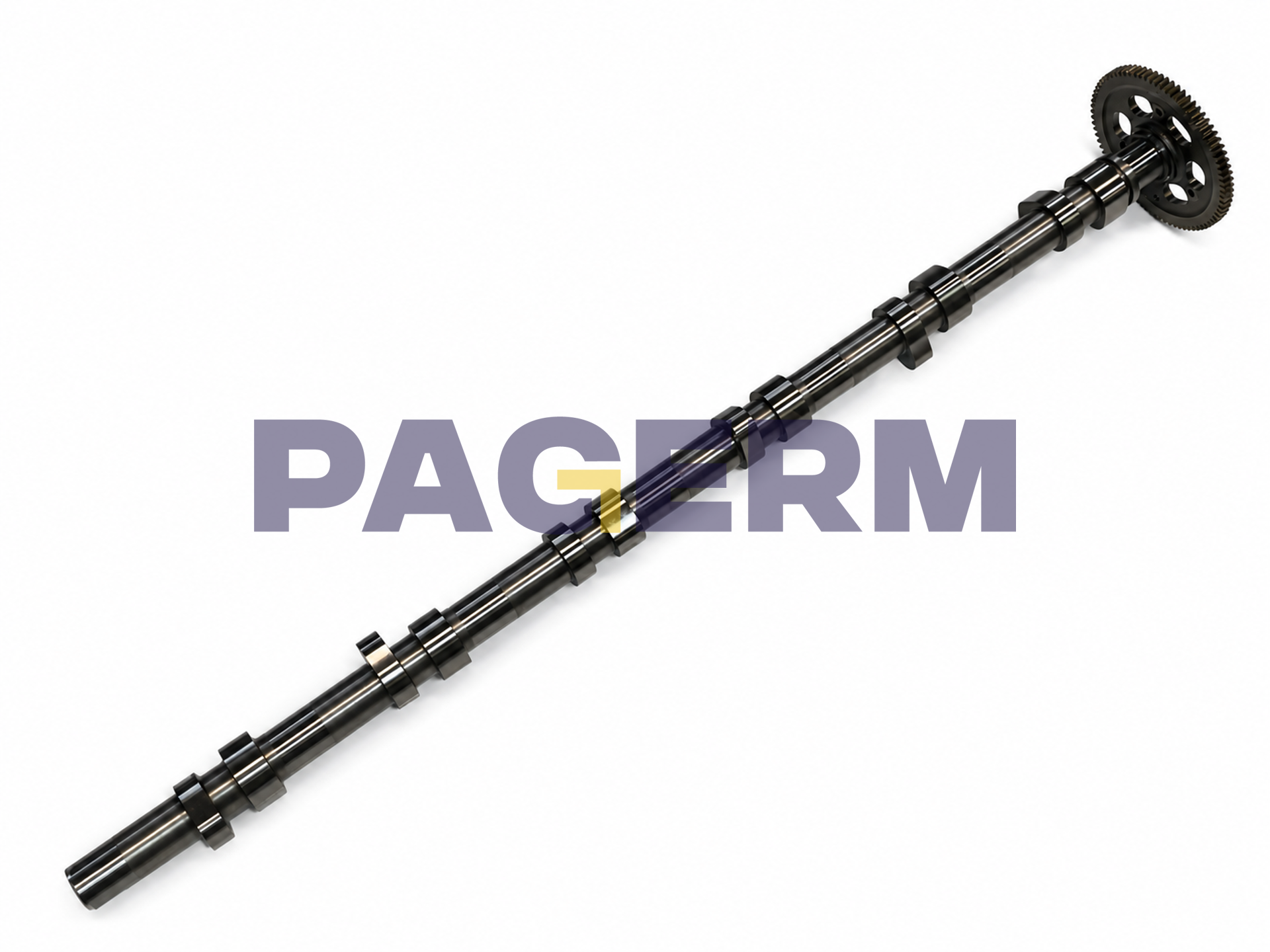 Crankshaft / Camshaft