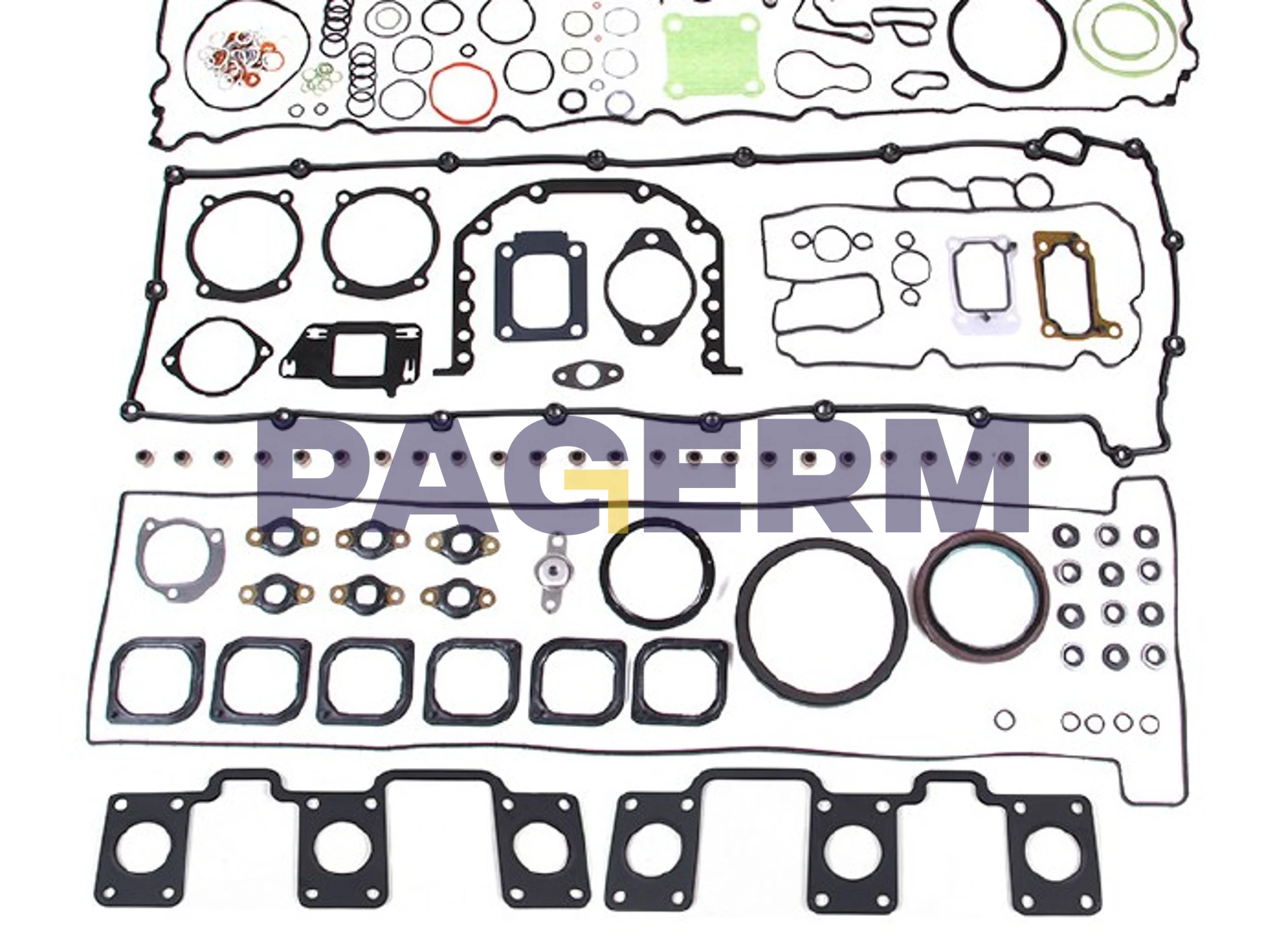Gasket set