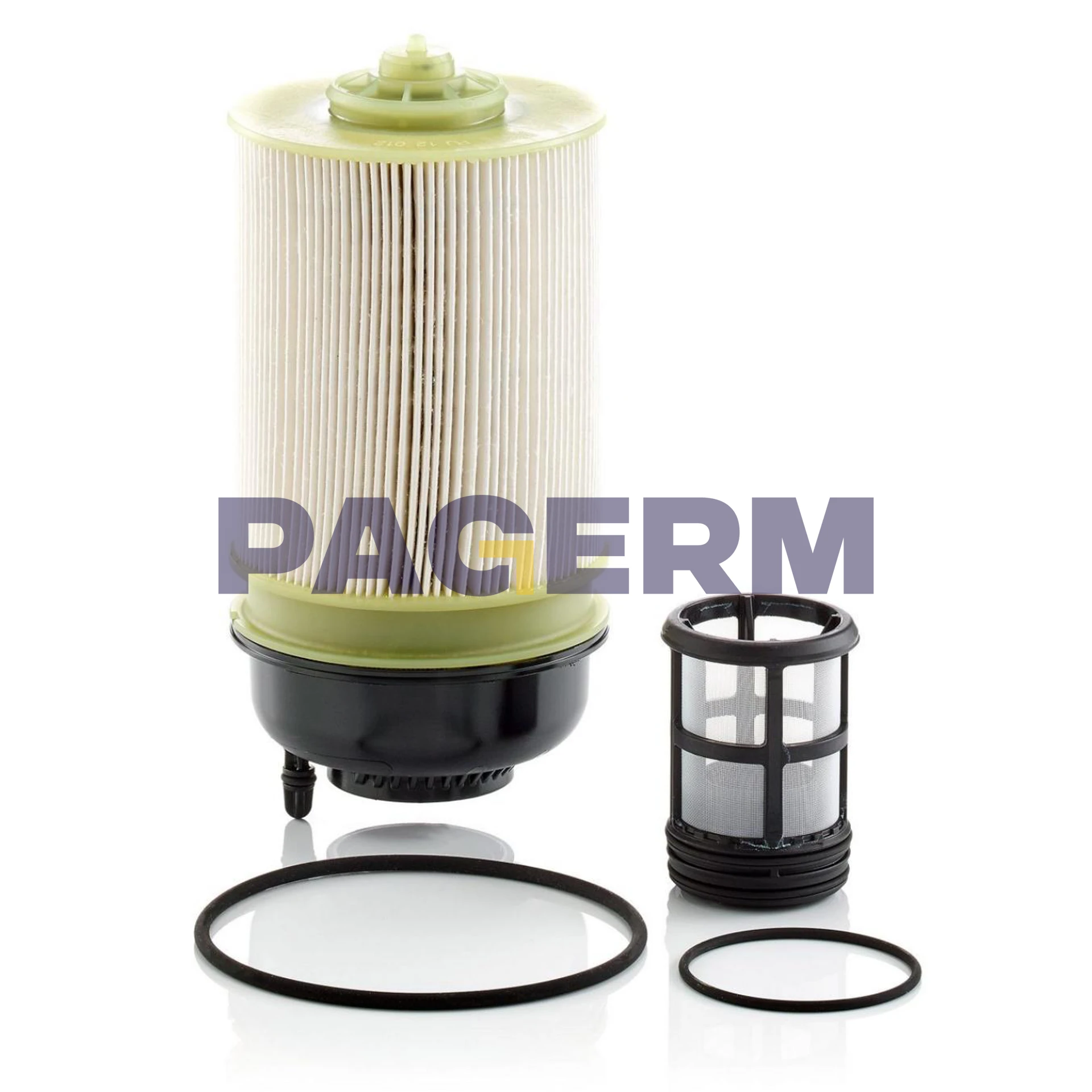 Fuel filter