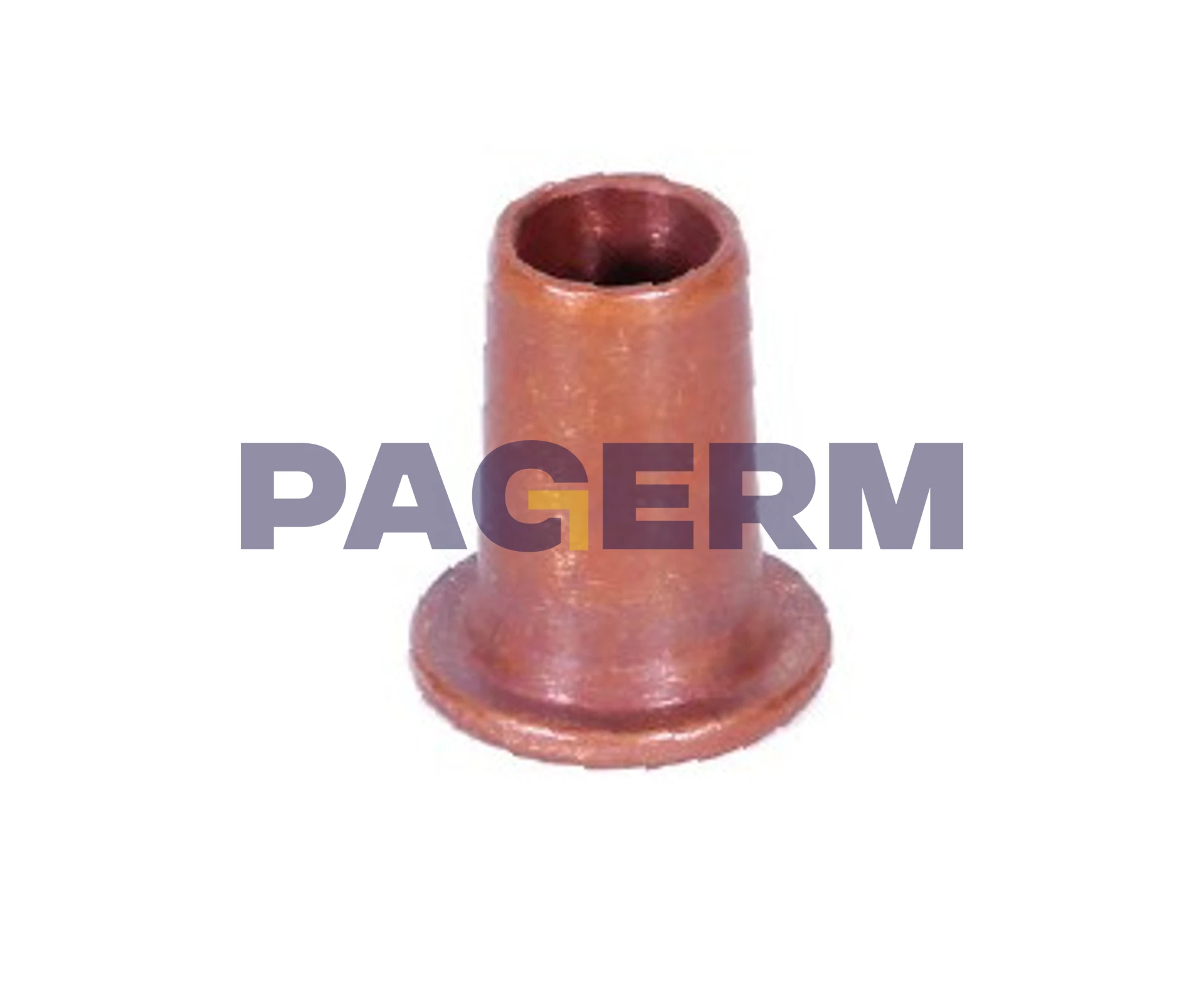 Injector heat shield