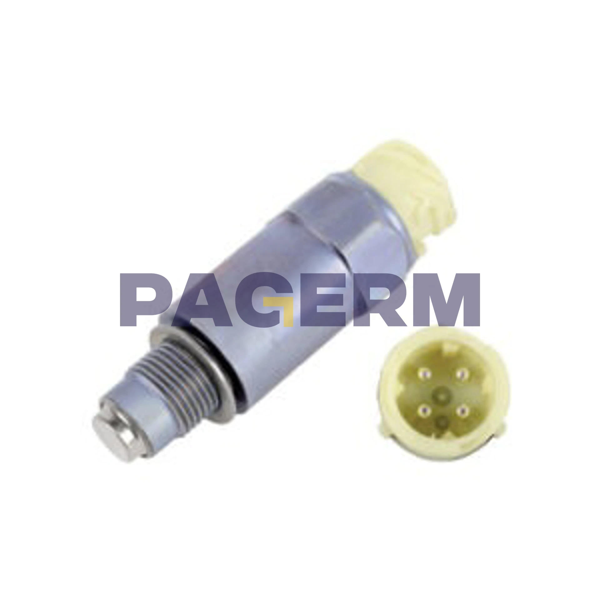 Vehicle speed sensor