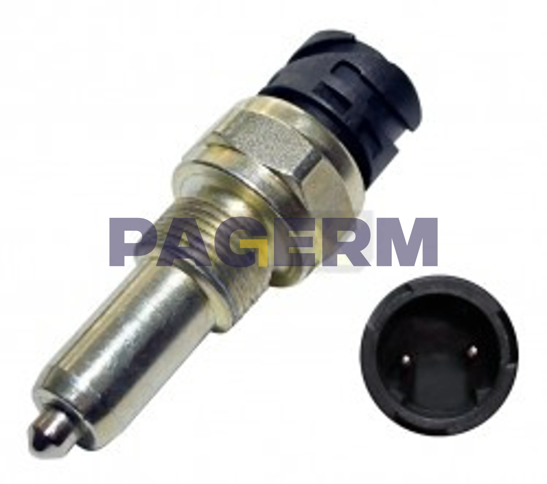 Gear position sensor