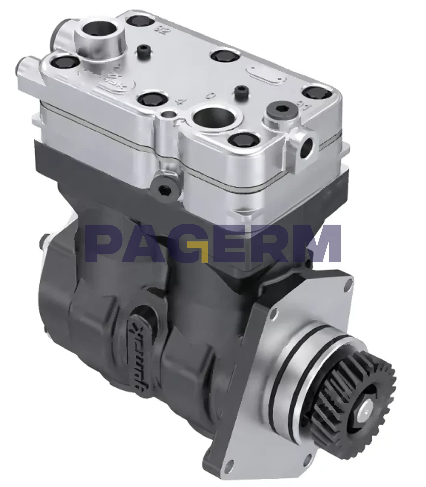 Air compressor