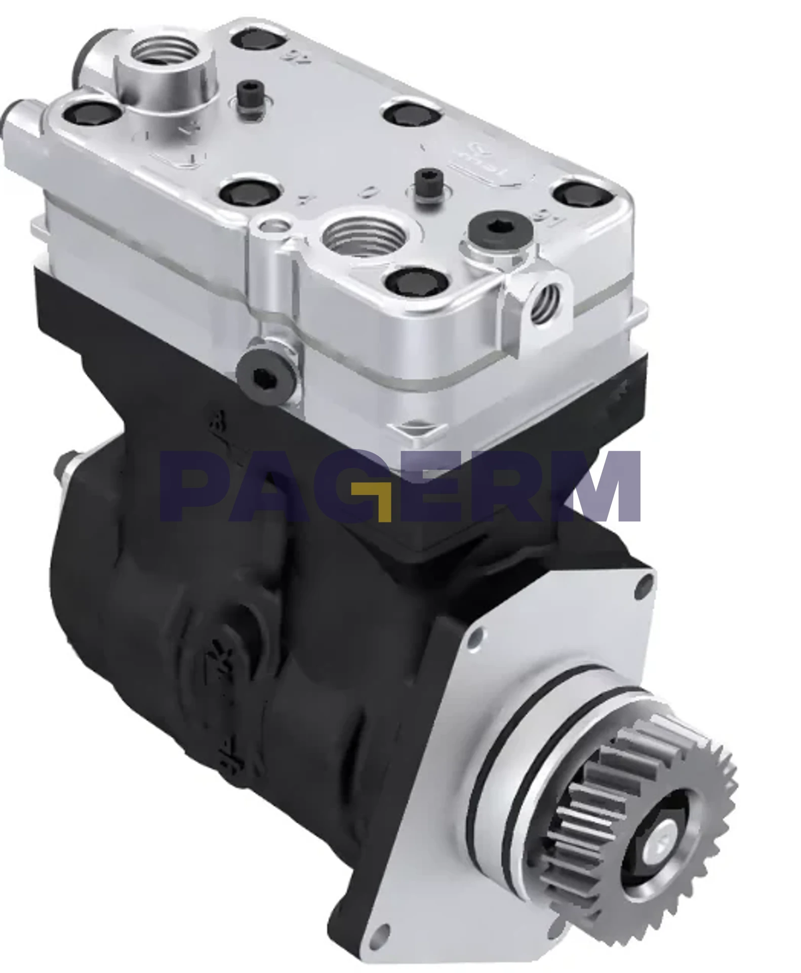 Air compressor