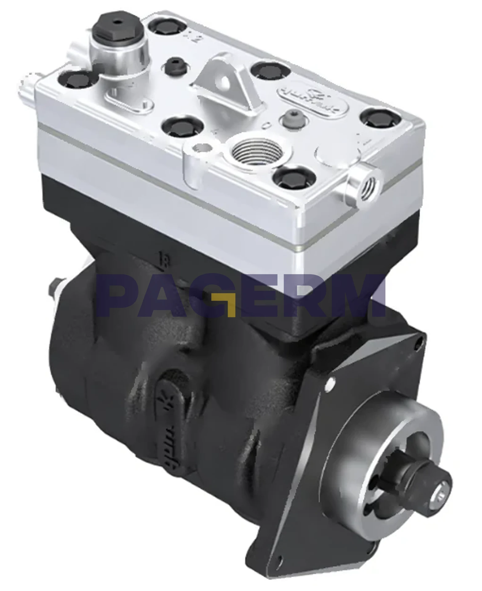 Air compressor