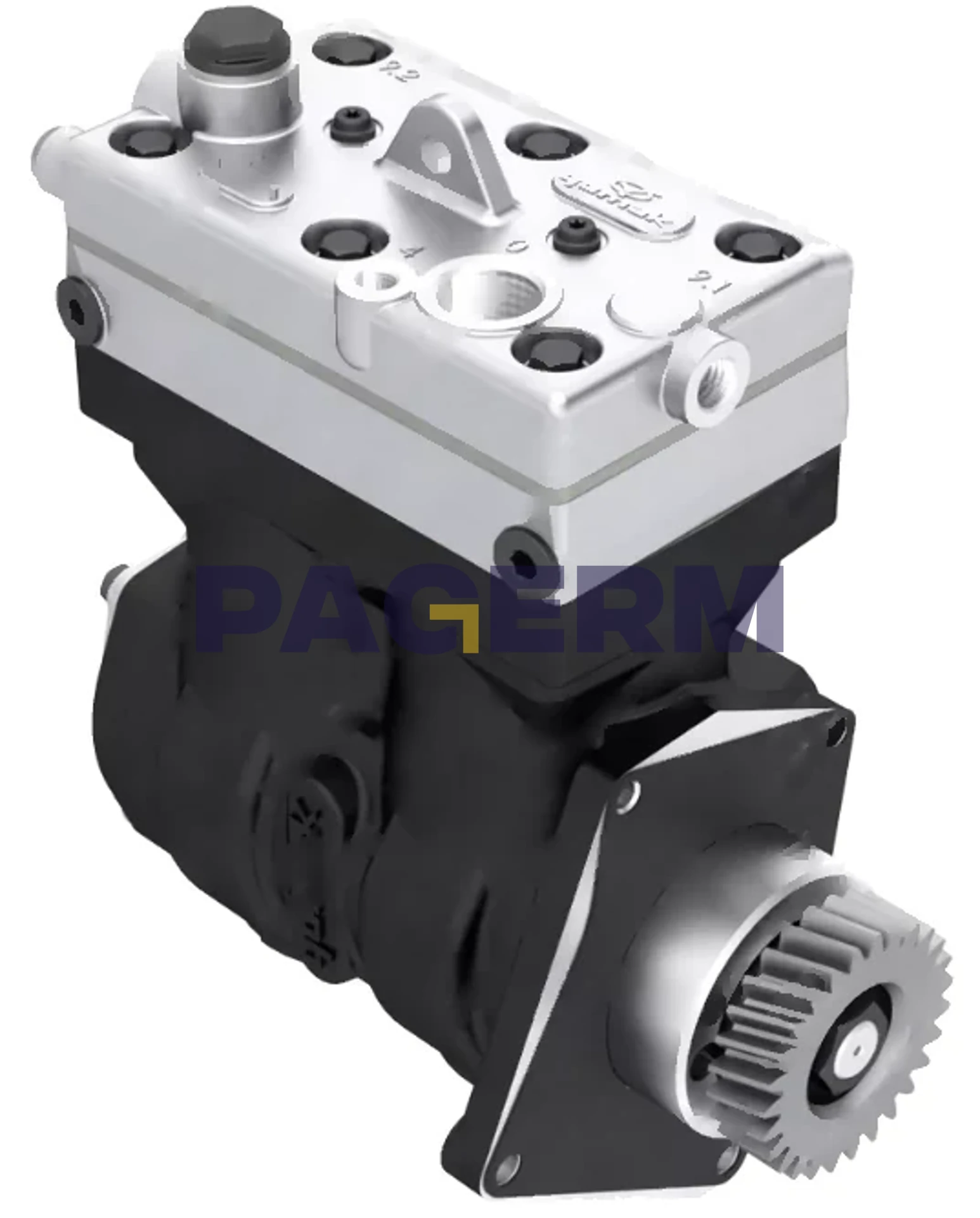 Air compressor