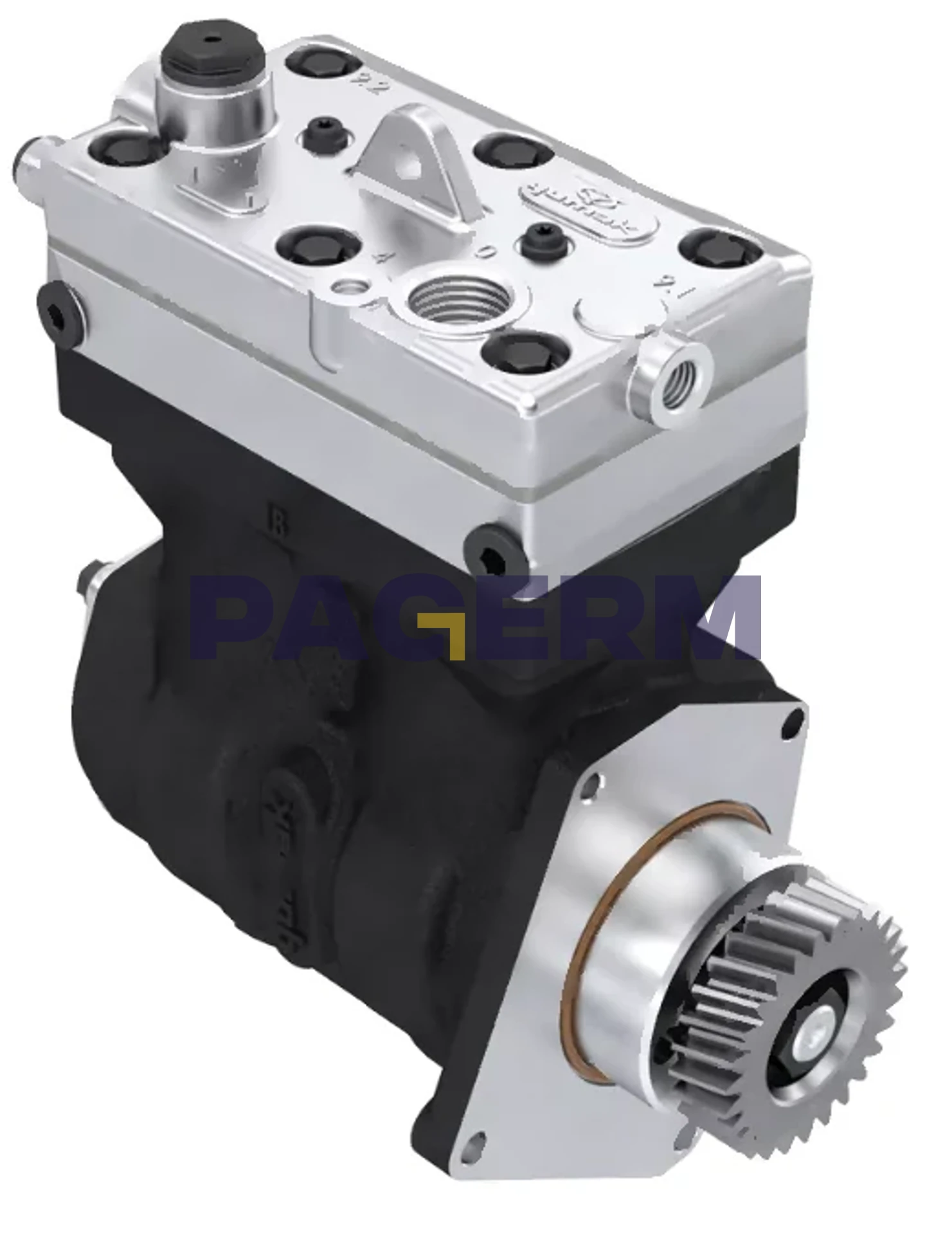 Air compressor