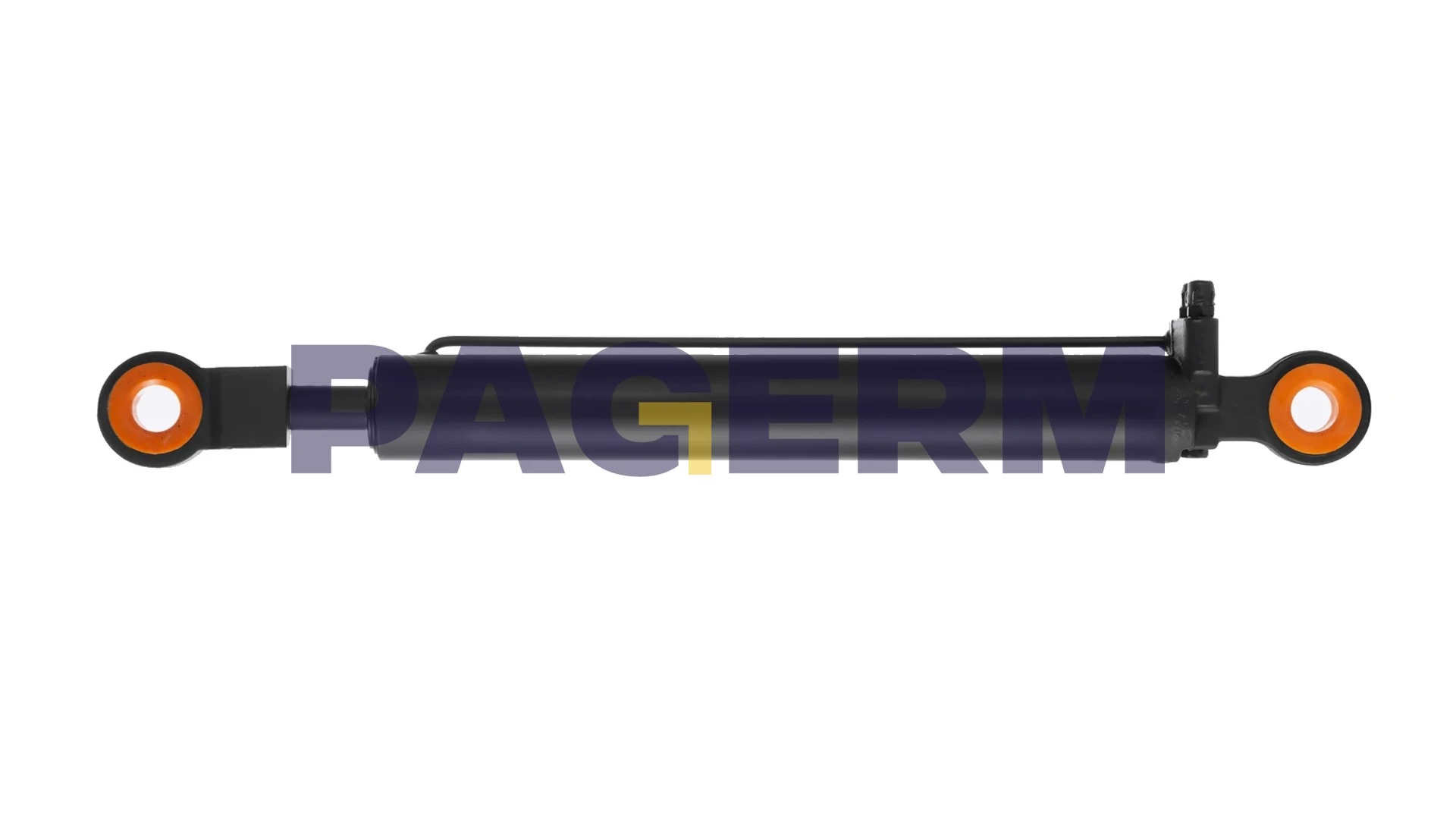 Cab tilt cylinder
