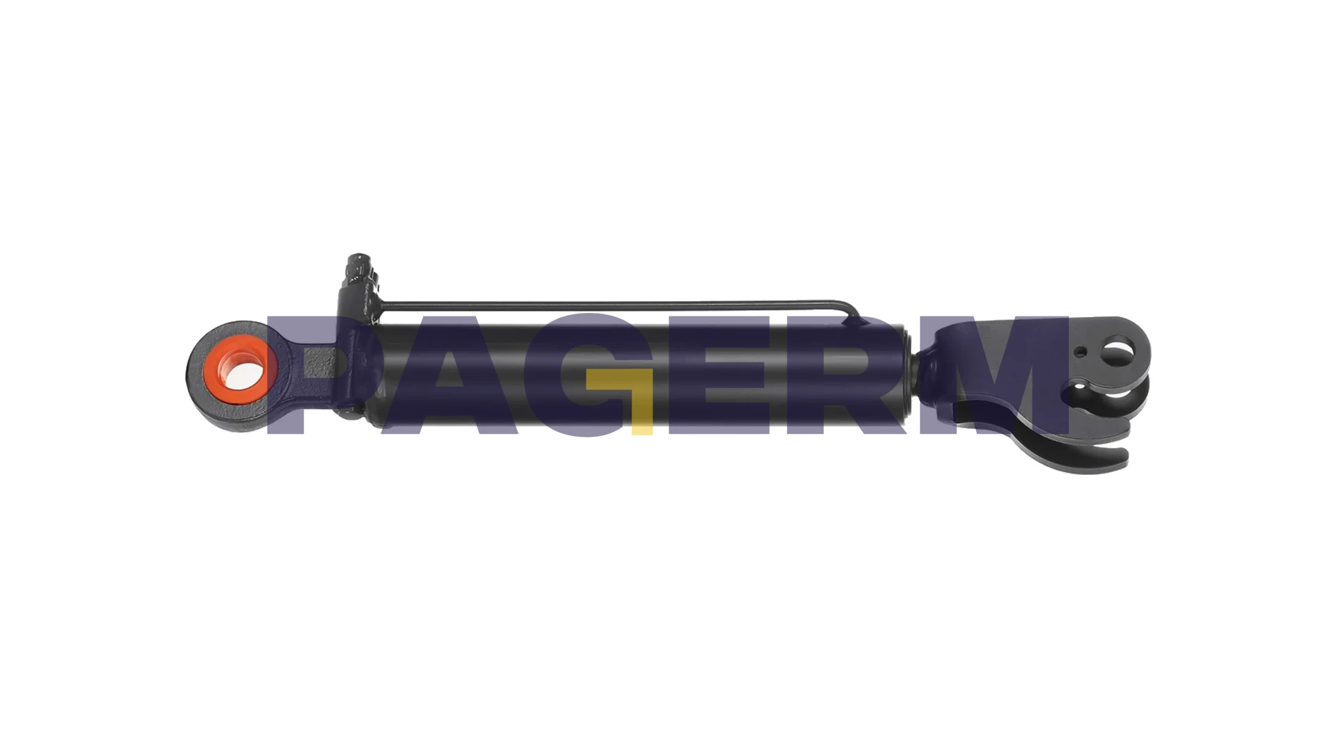 Cab tilt cylinder