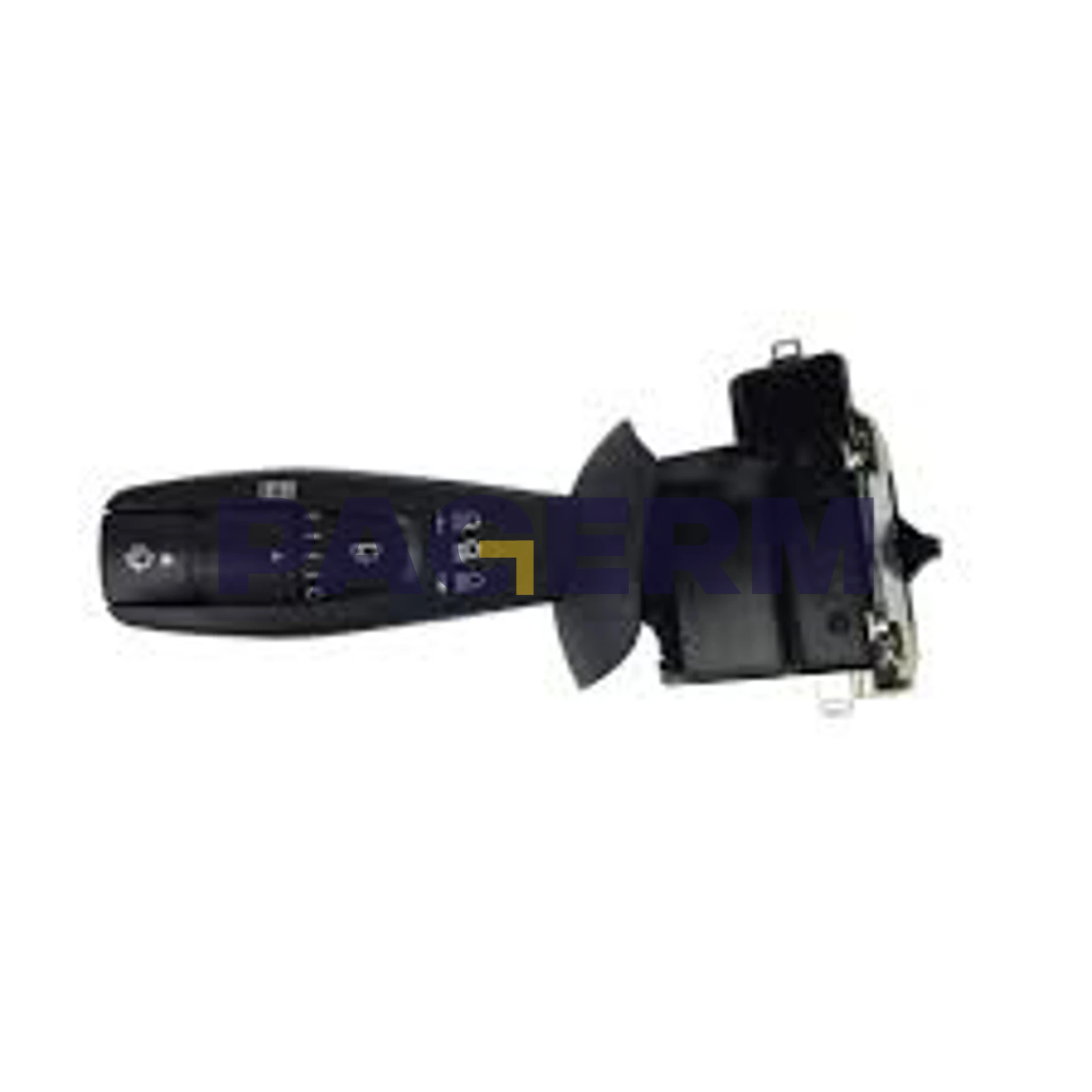 Steering column switch