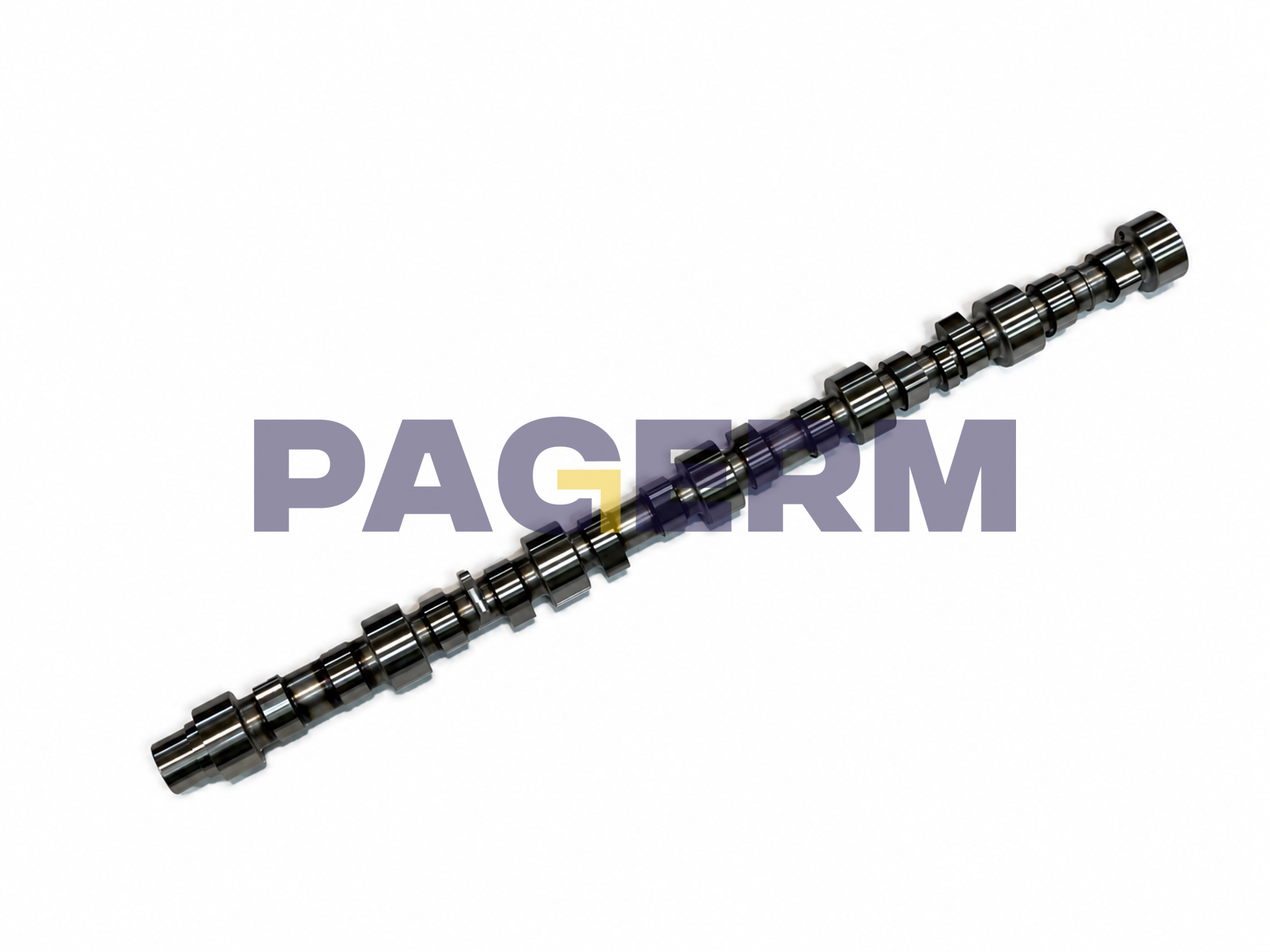 Crankshaft / Camshaft
