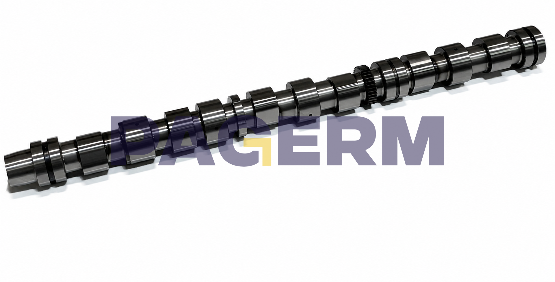 Crankshaft / Camshaft