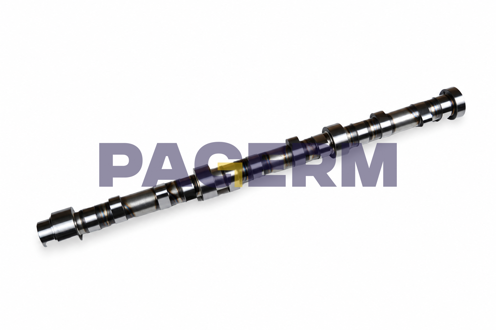 Crankshaft / Camshaft