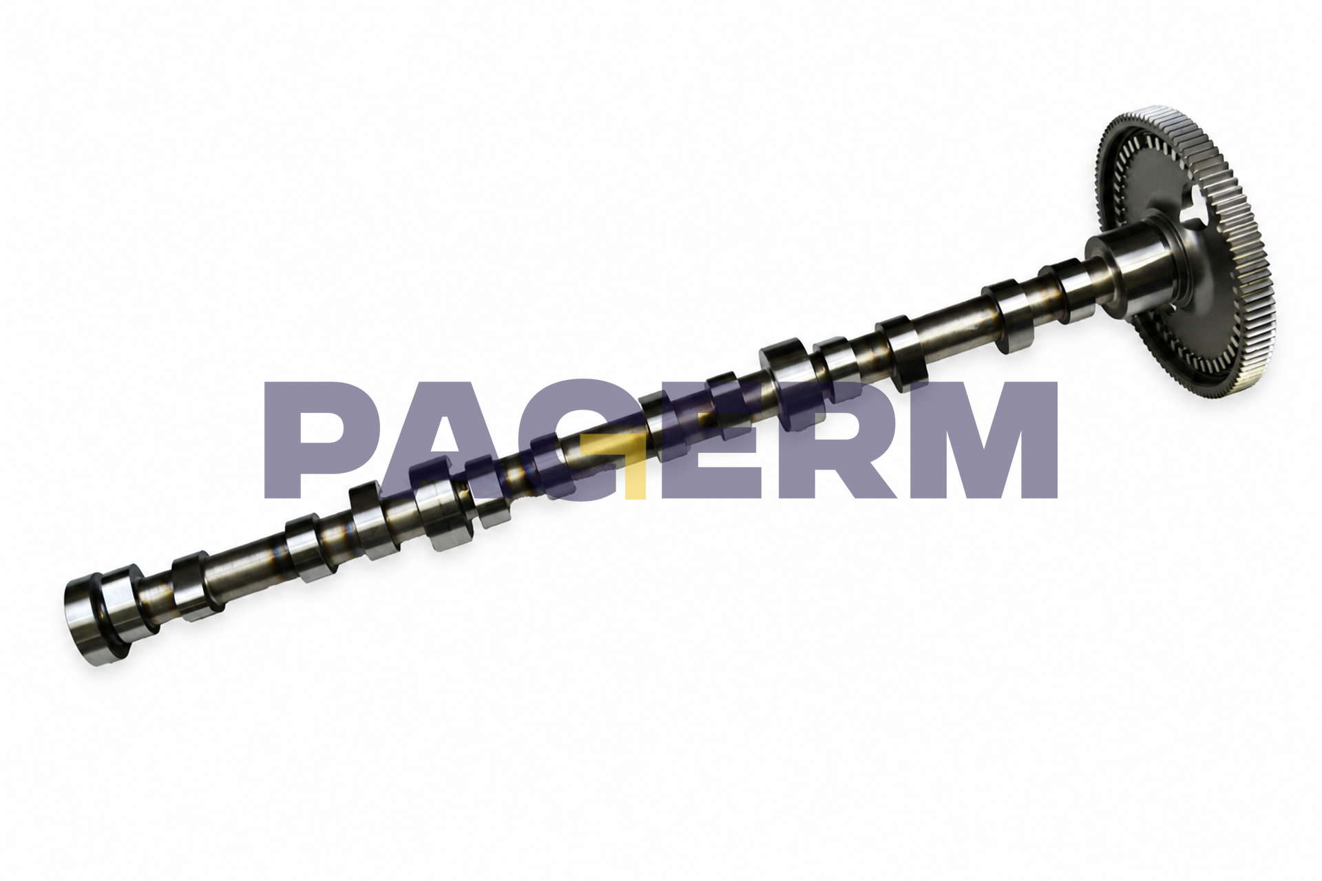 Crankshaft / Camshaft
