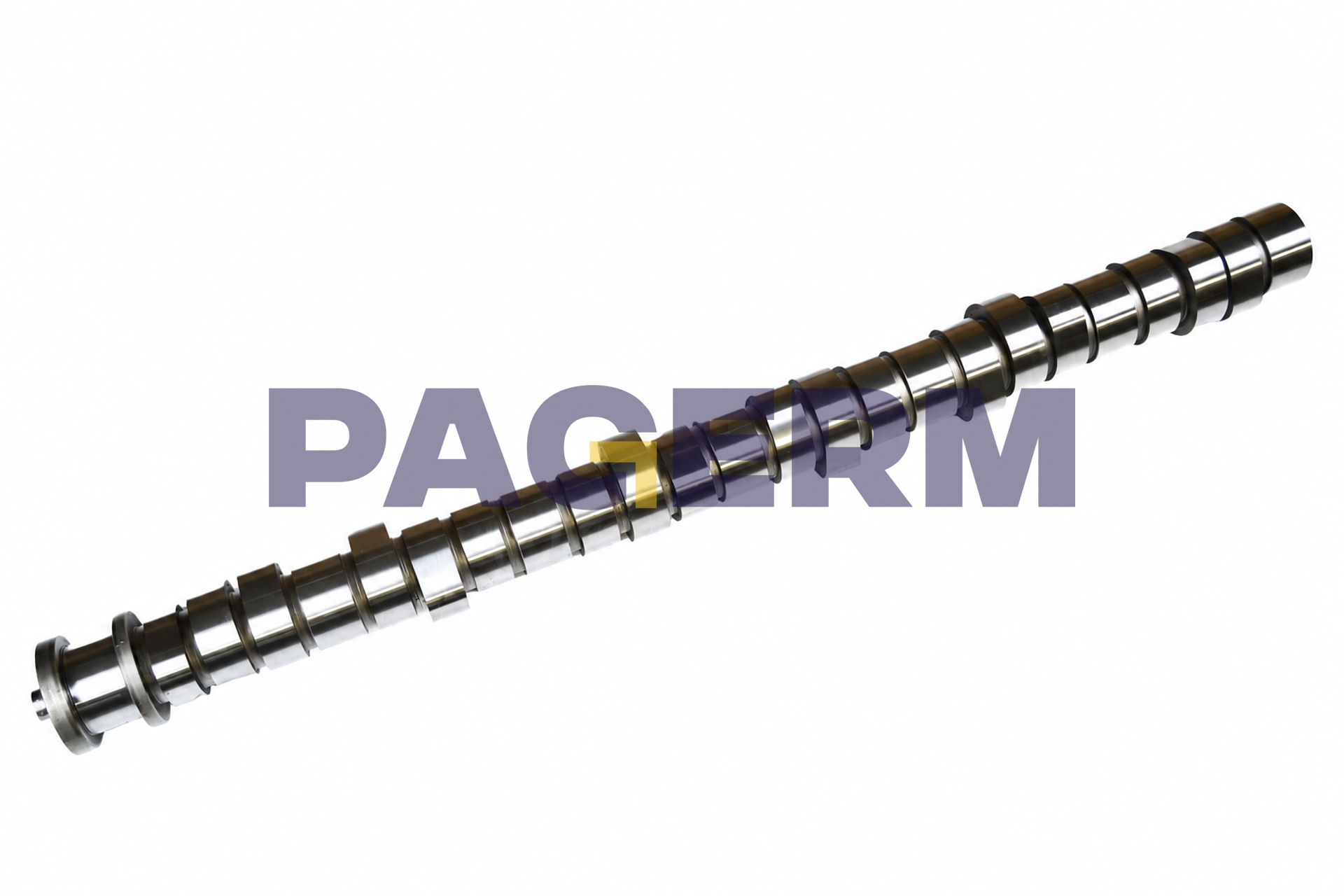Crankshaft / Camshaft