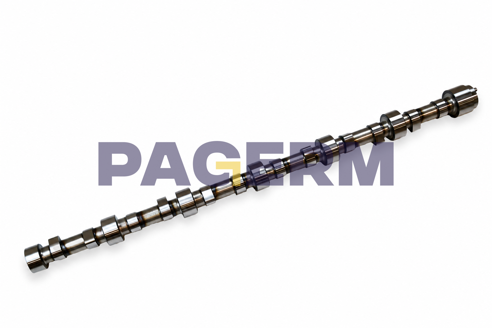 Crankshaft / Camshaft