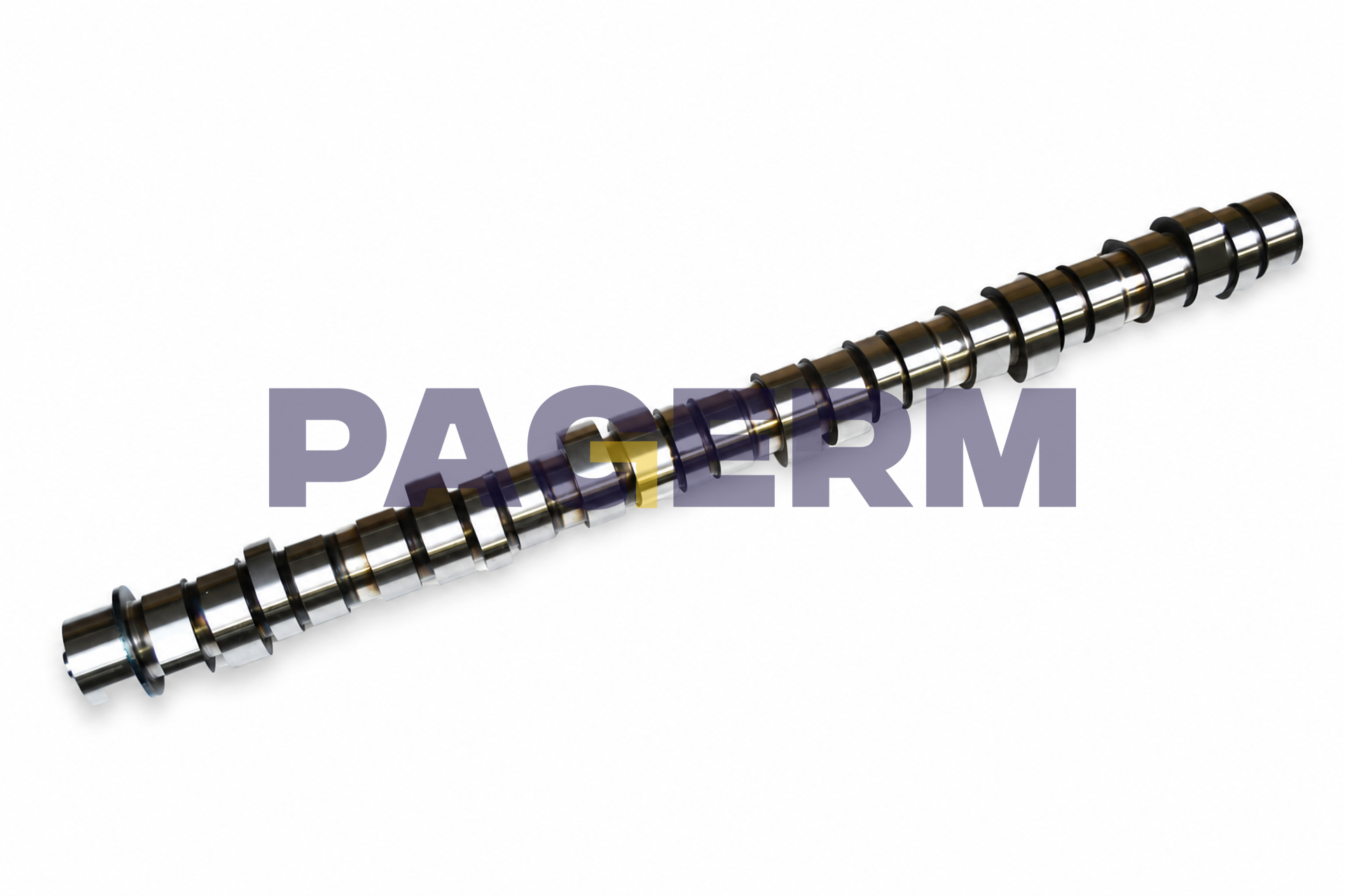 Crankshaft / Camshaft