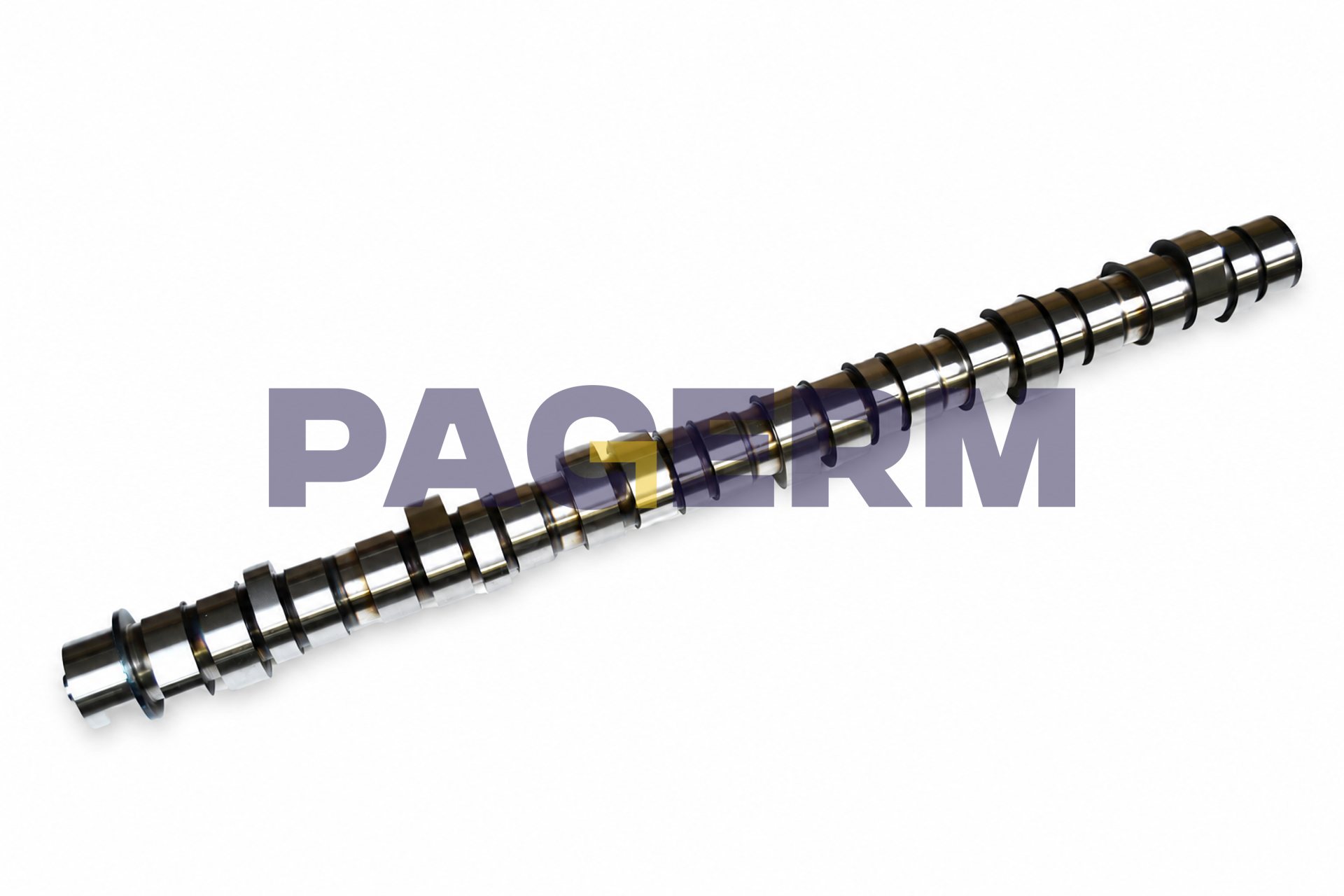 Crankshaft / Camshaft