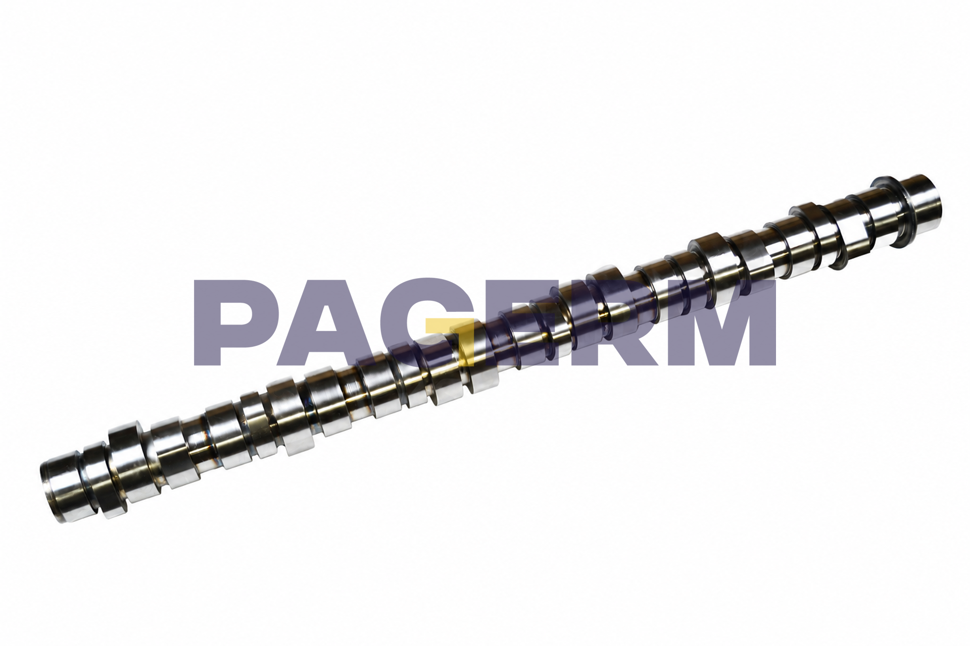 Crankshaft / Camshaft