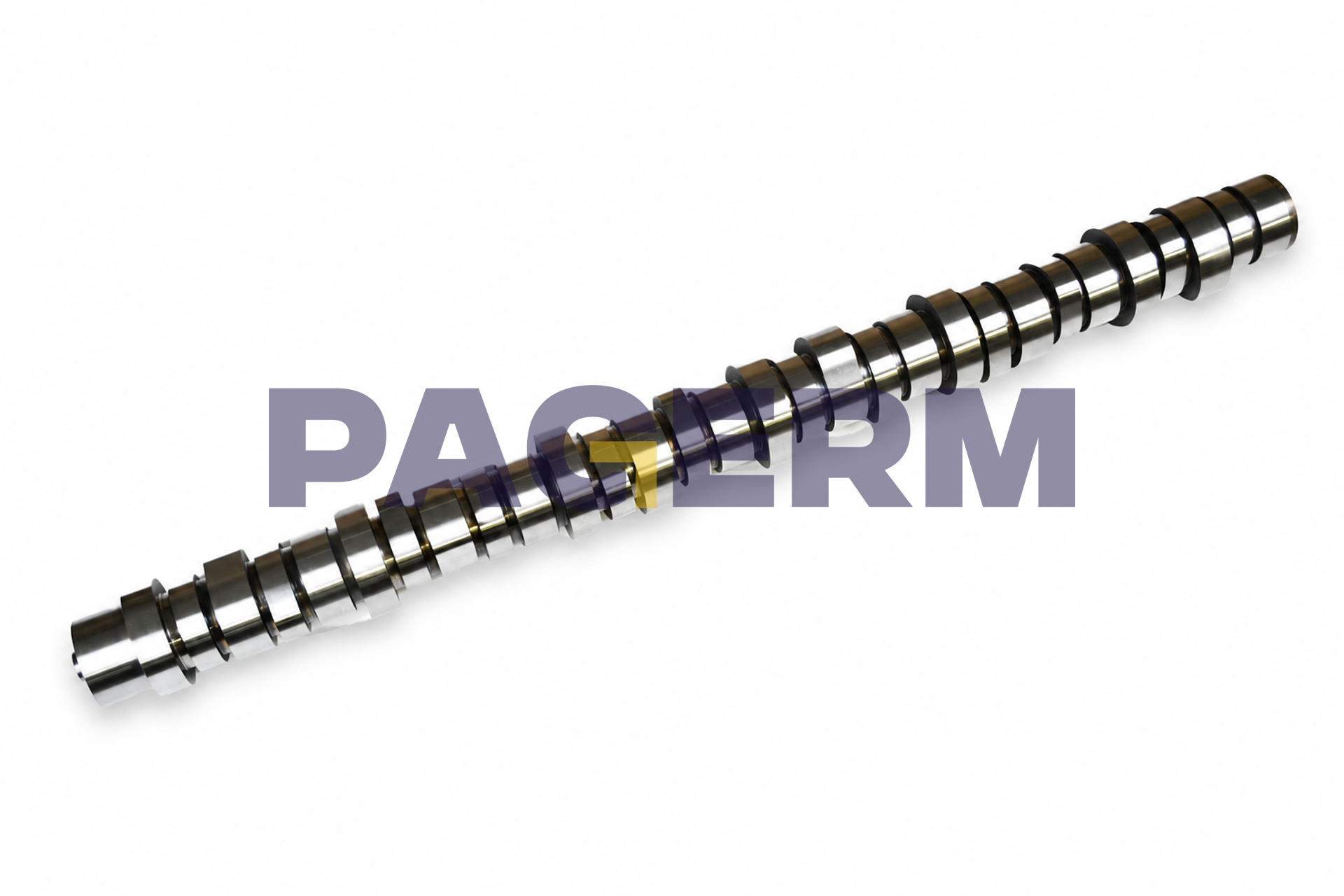 Crankshaft / Camshaft