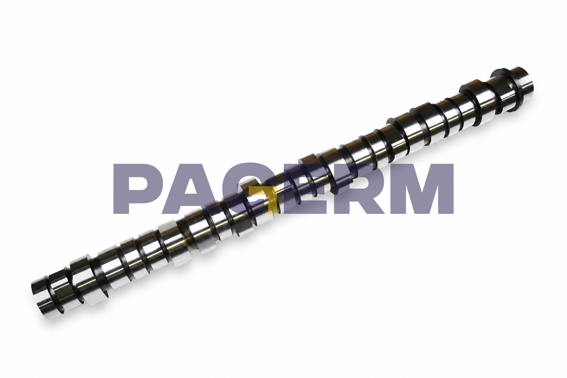 Crankshaft / Camshaft