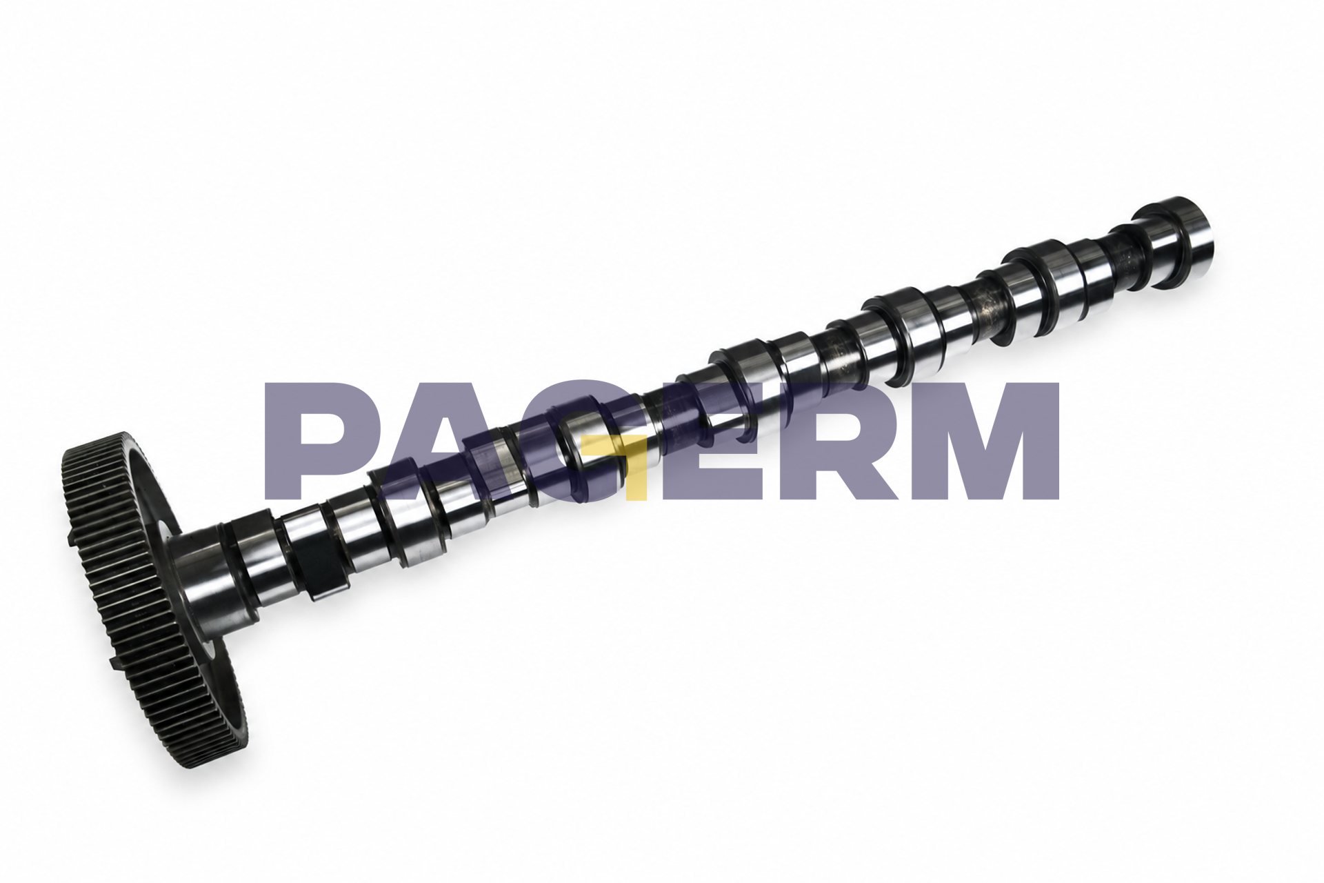 Crankshaft / Camshaft