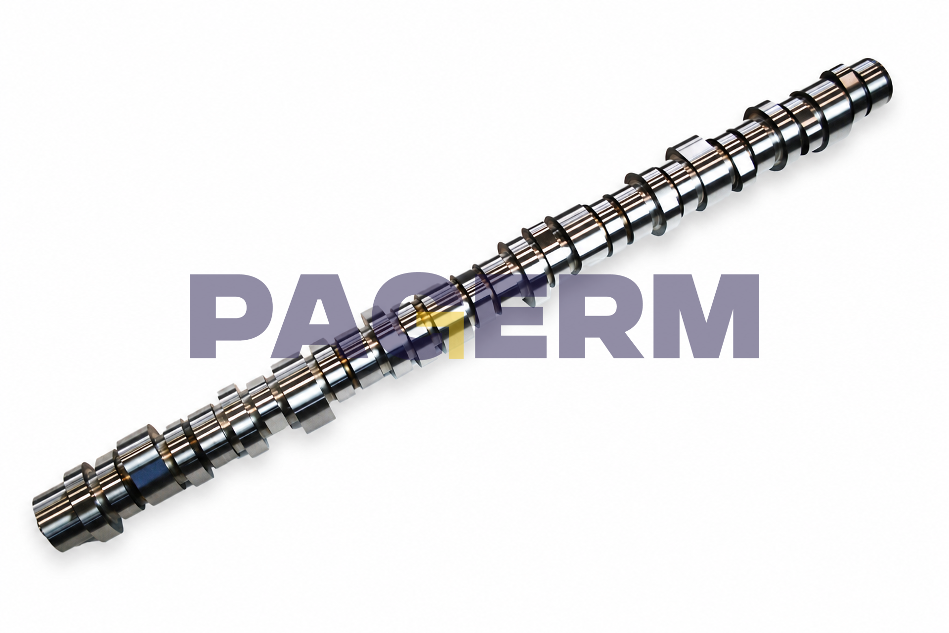 Crankshaft / Camshaft