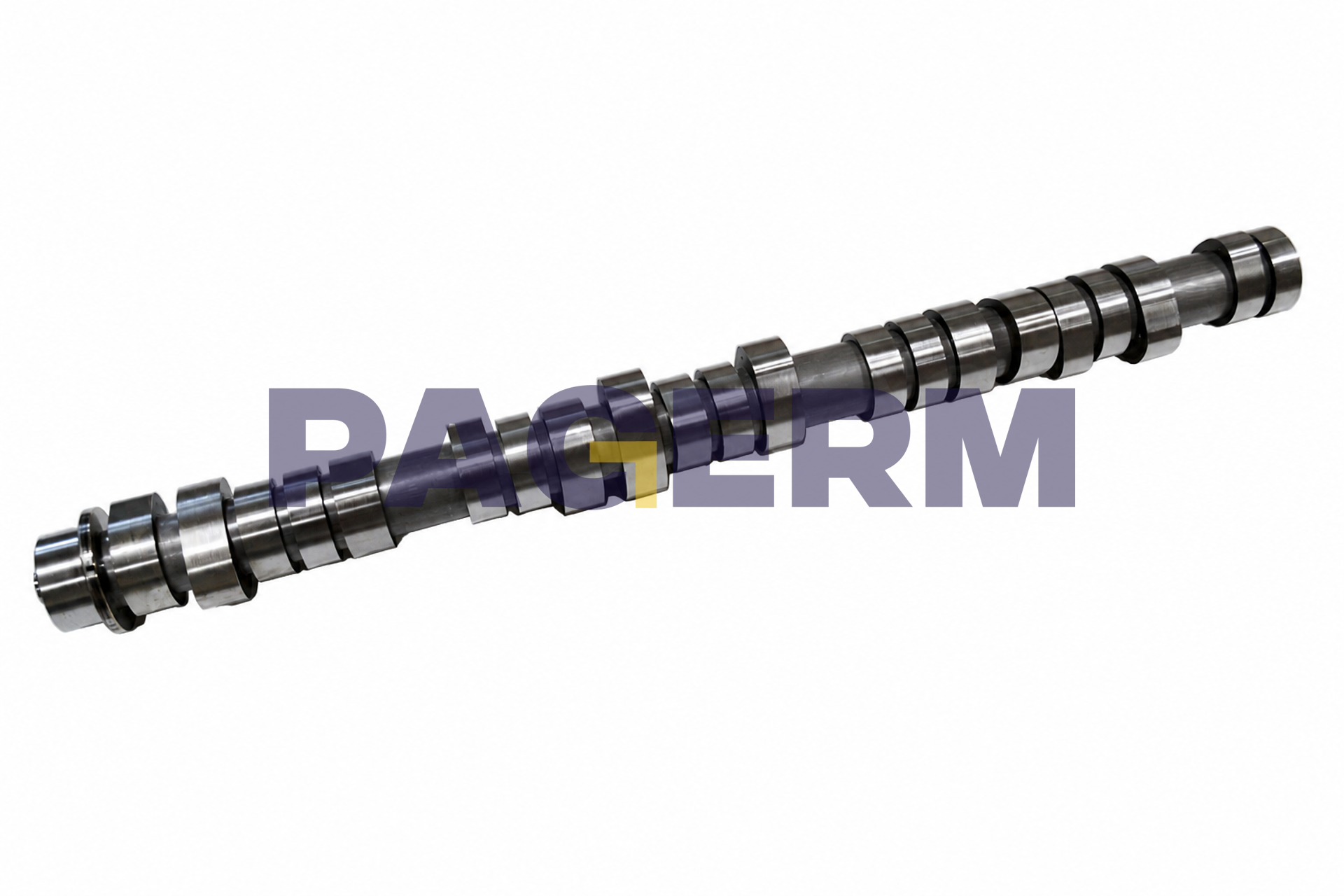 Crankshaft / Camshaft