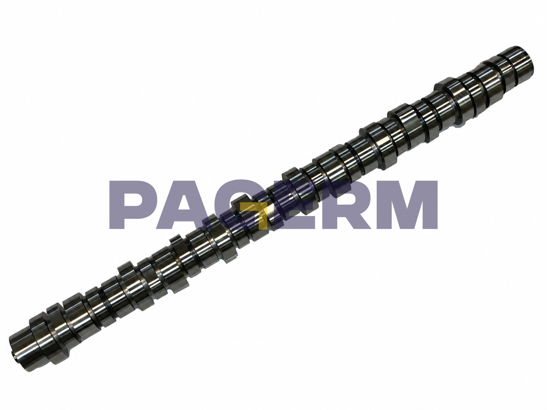 Crankshaft / Camshaft