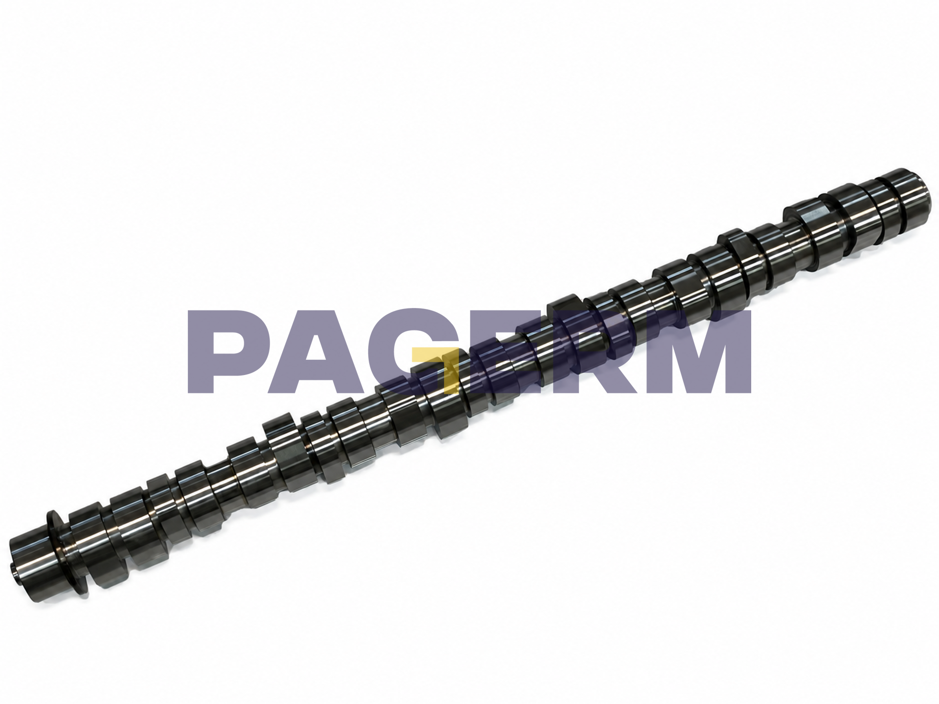 Crankshaft / Camshaft