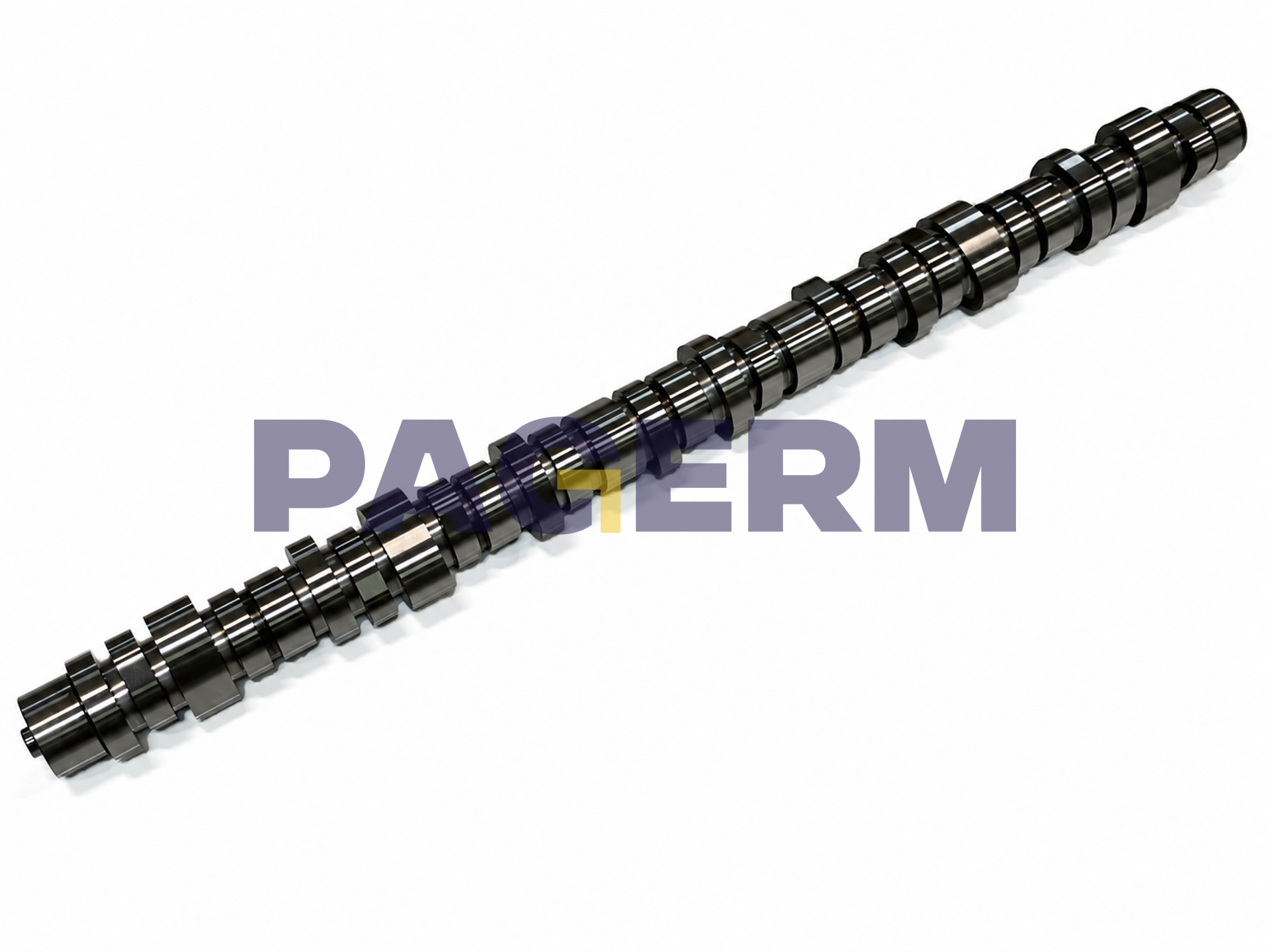 Crankshaft / Camshaft