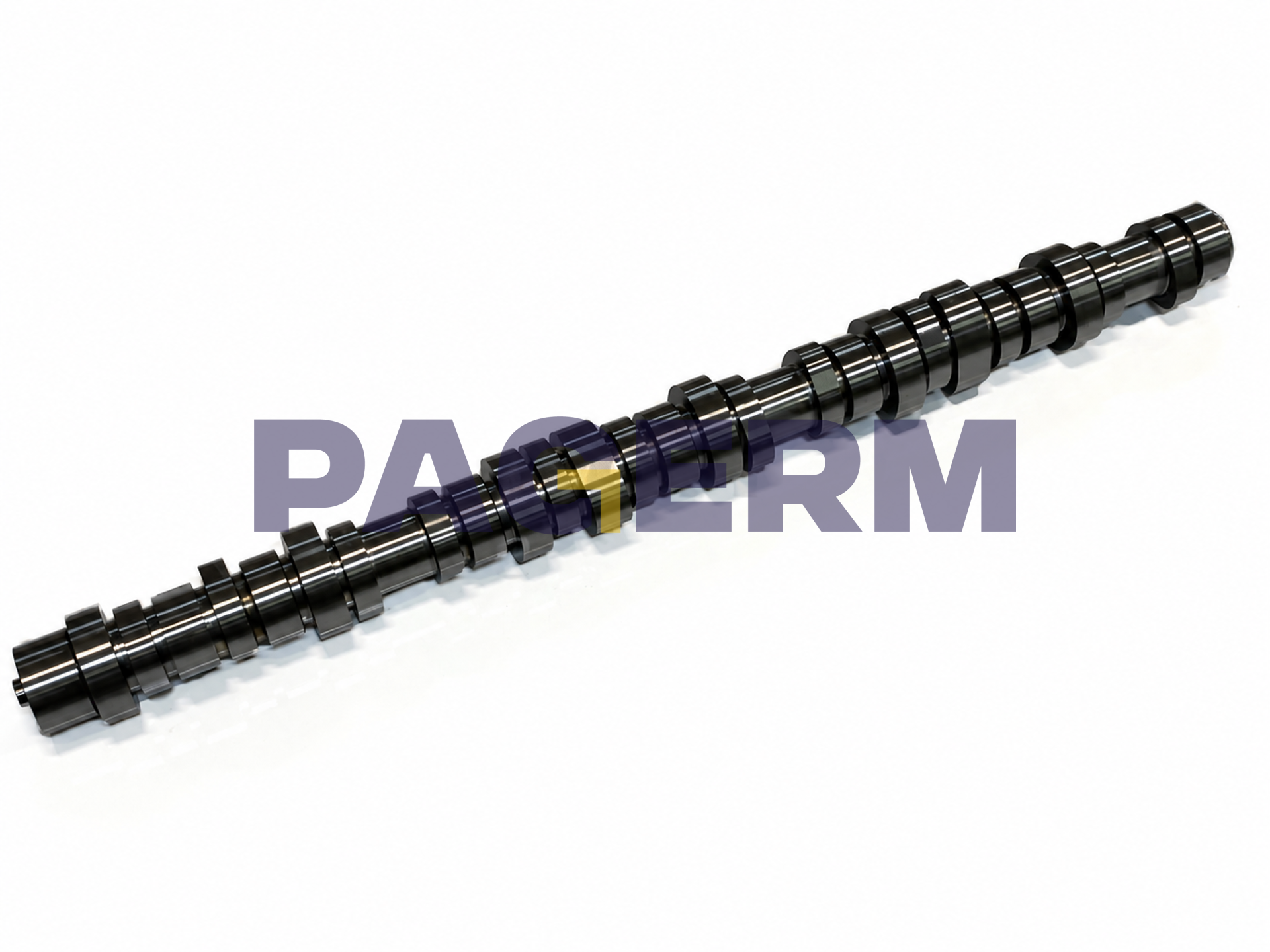 Crankshaft / Camshaft