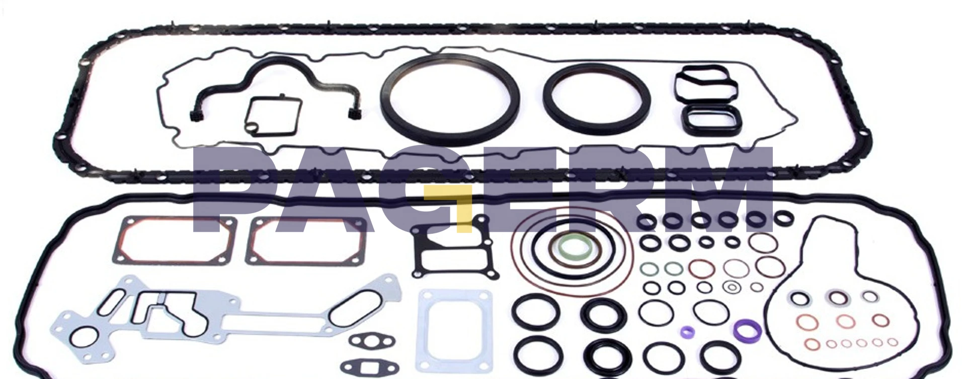Gasket set