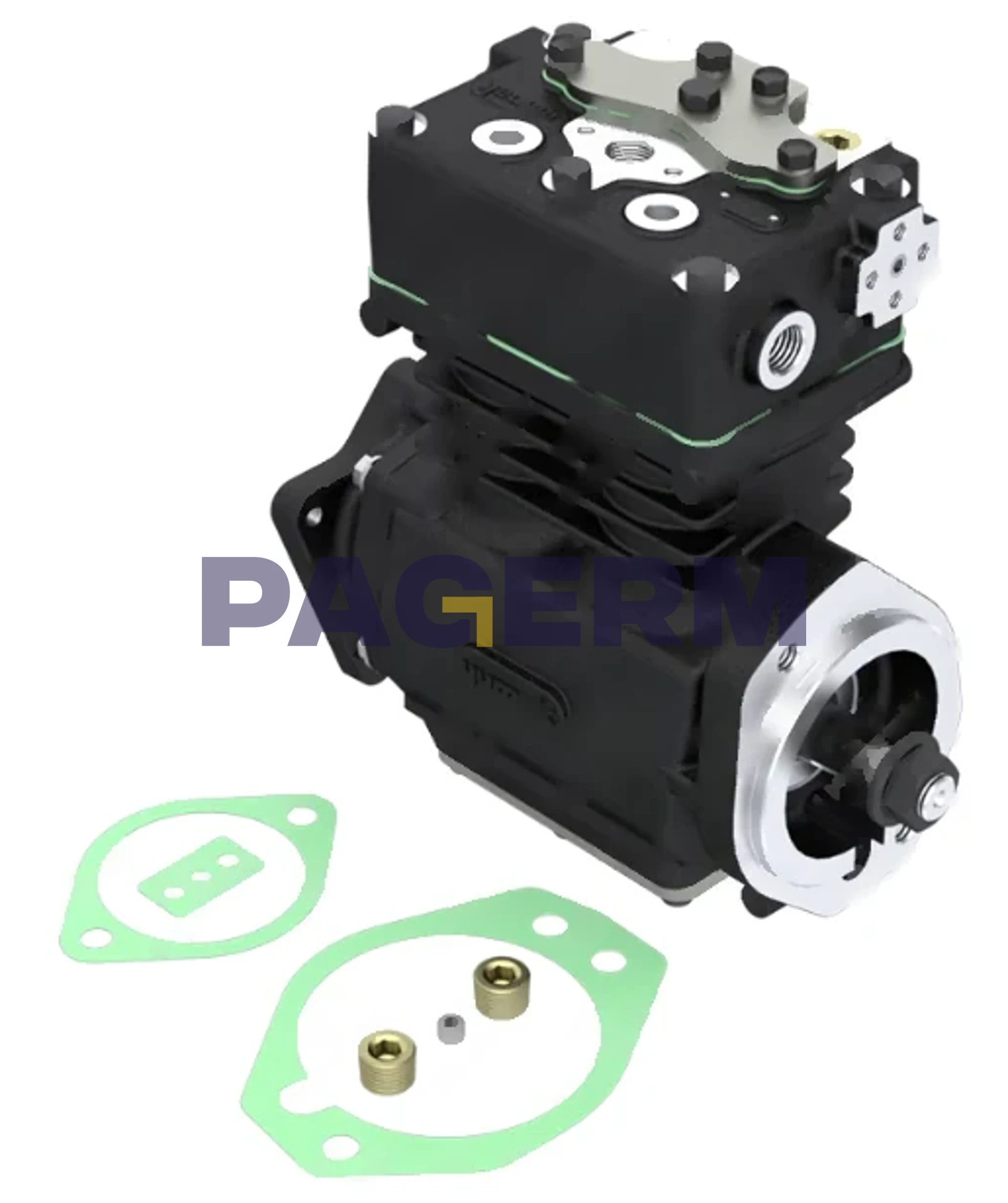 Air compressor