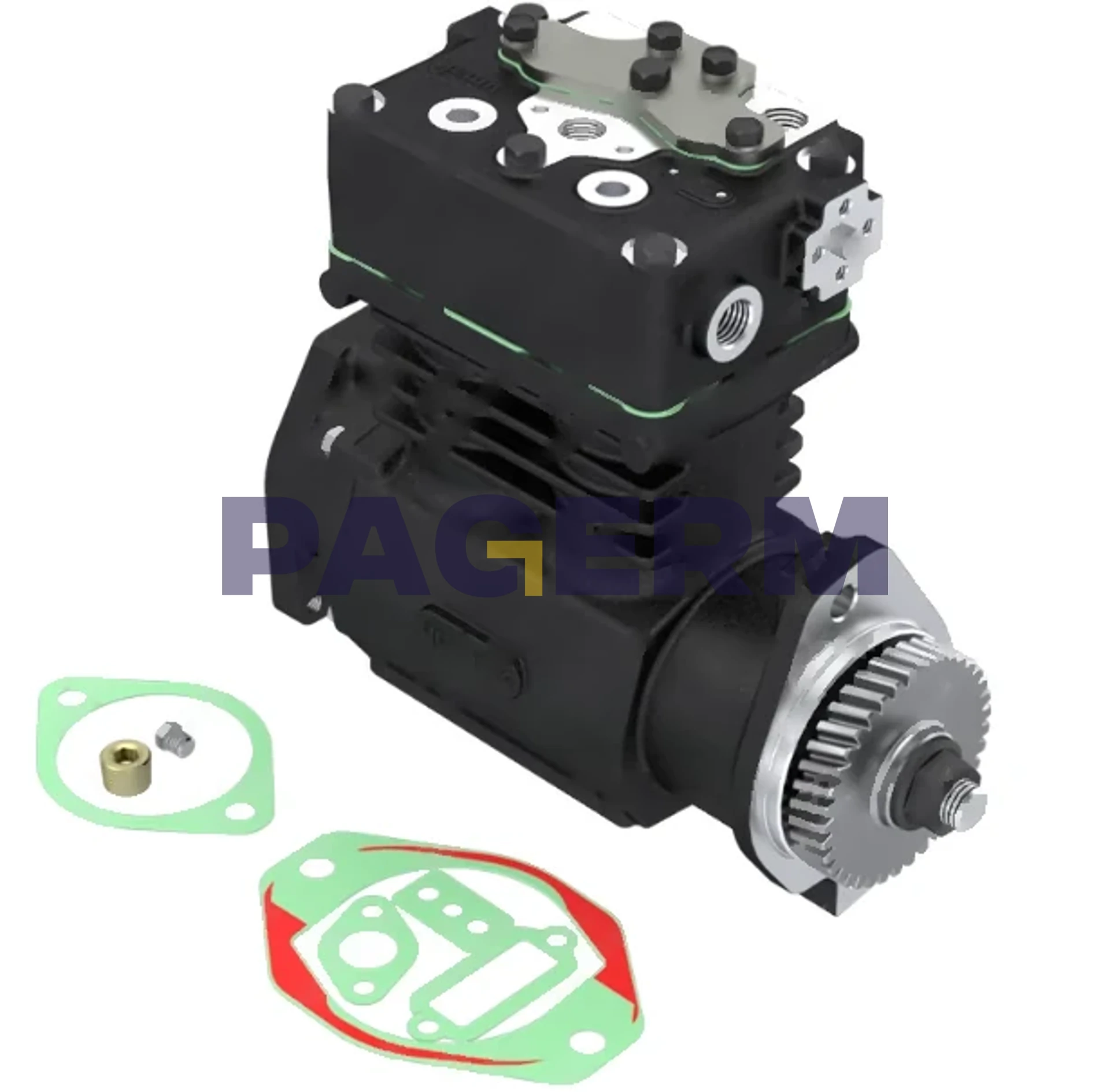 Air compressor