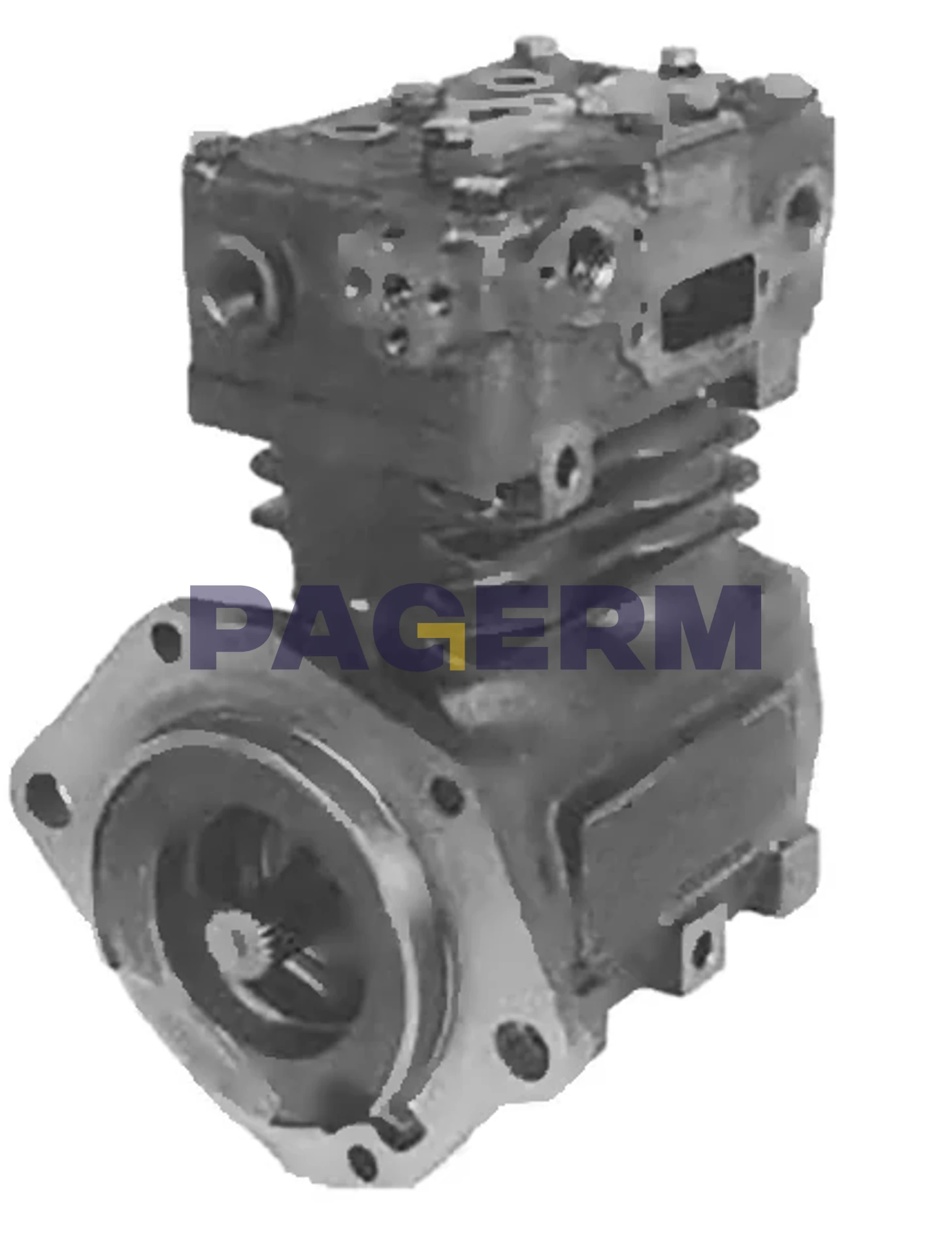 Air compressor
