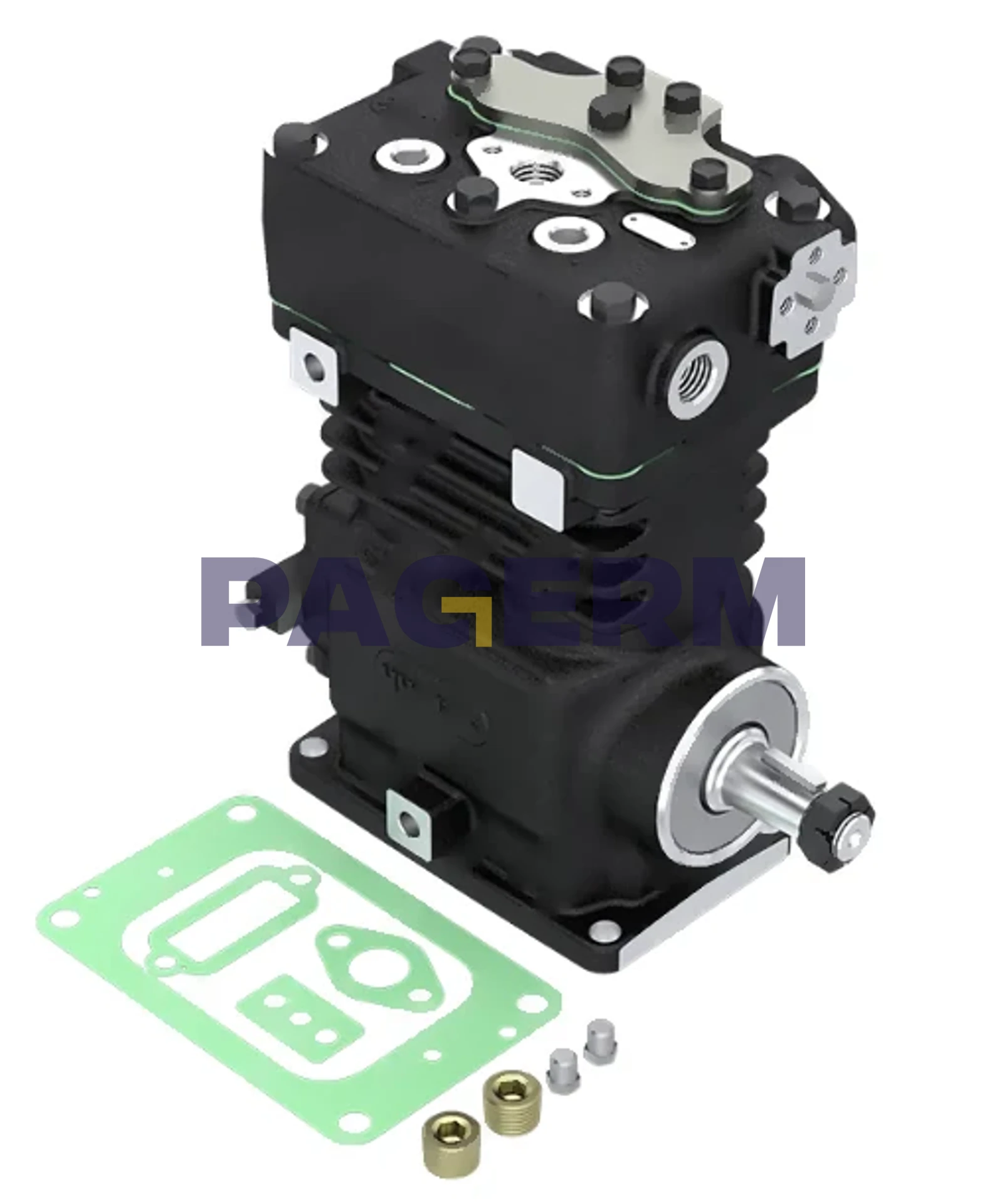 Air compressor