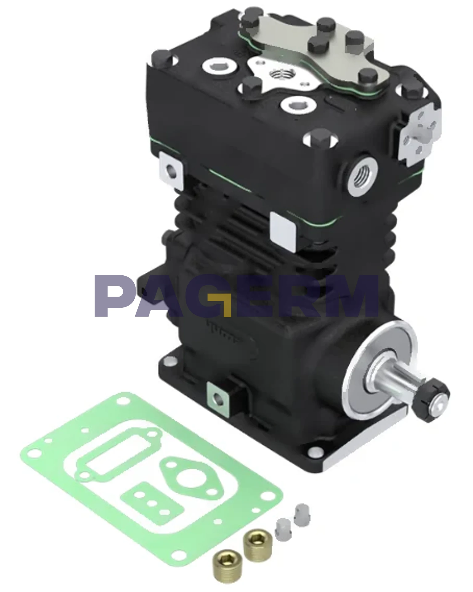 Air compressor