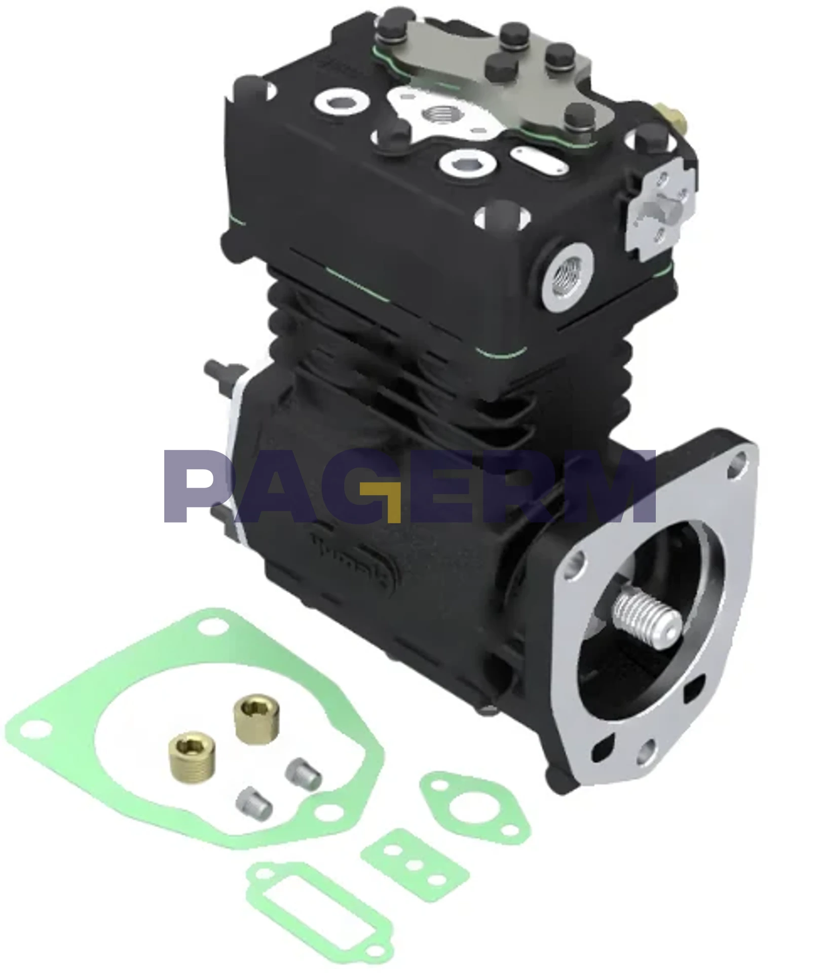 Air compressor