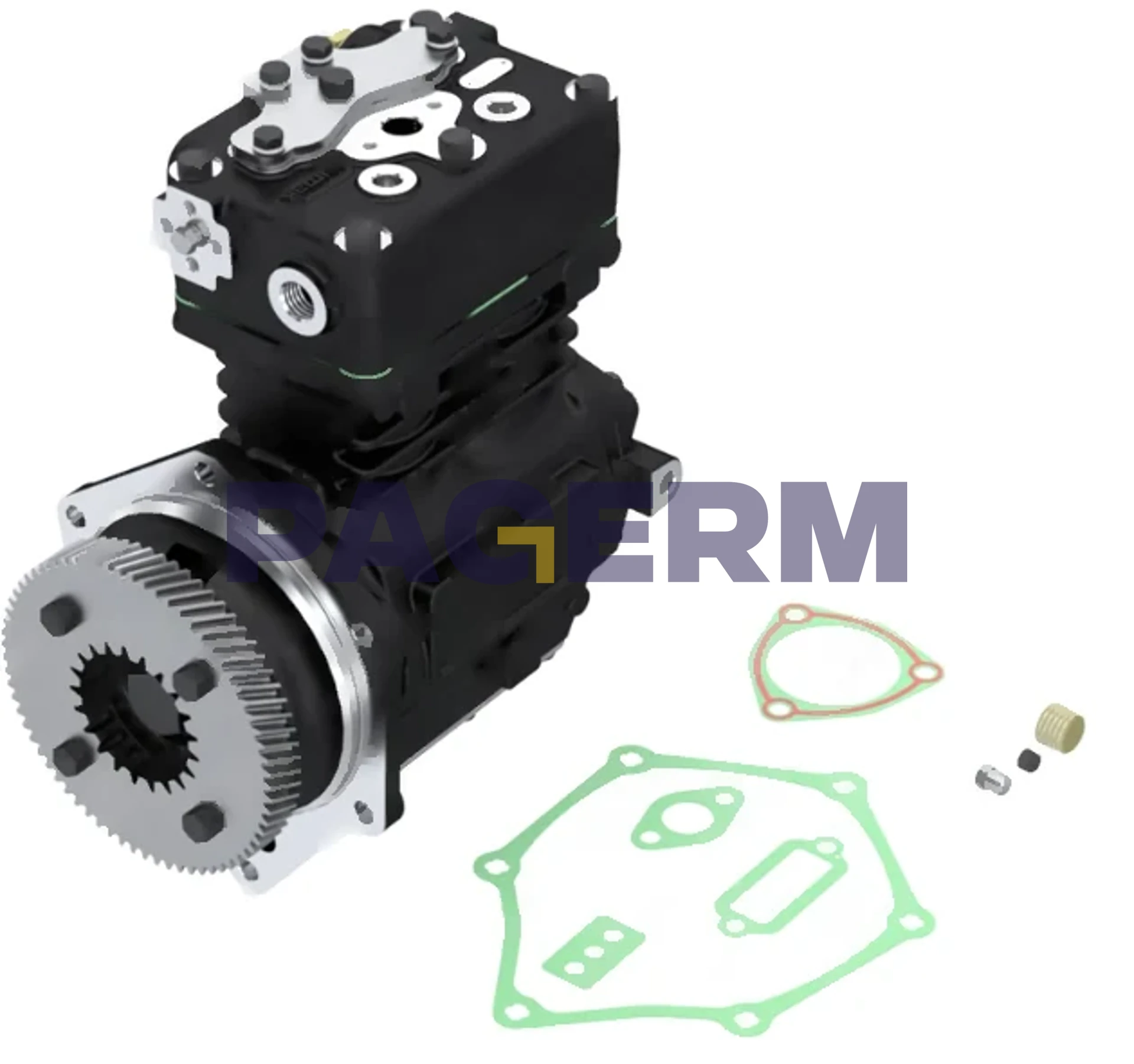 Air compressor