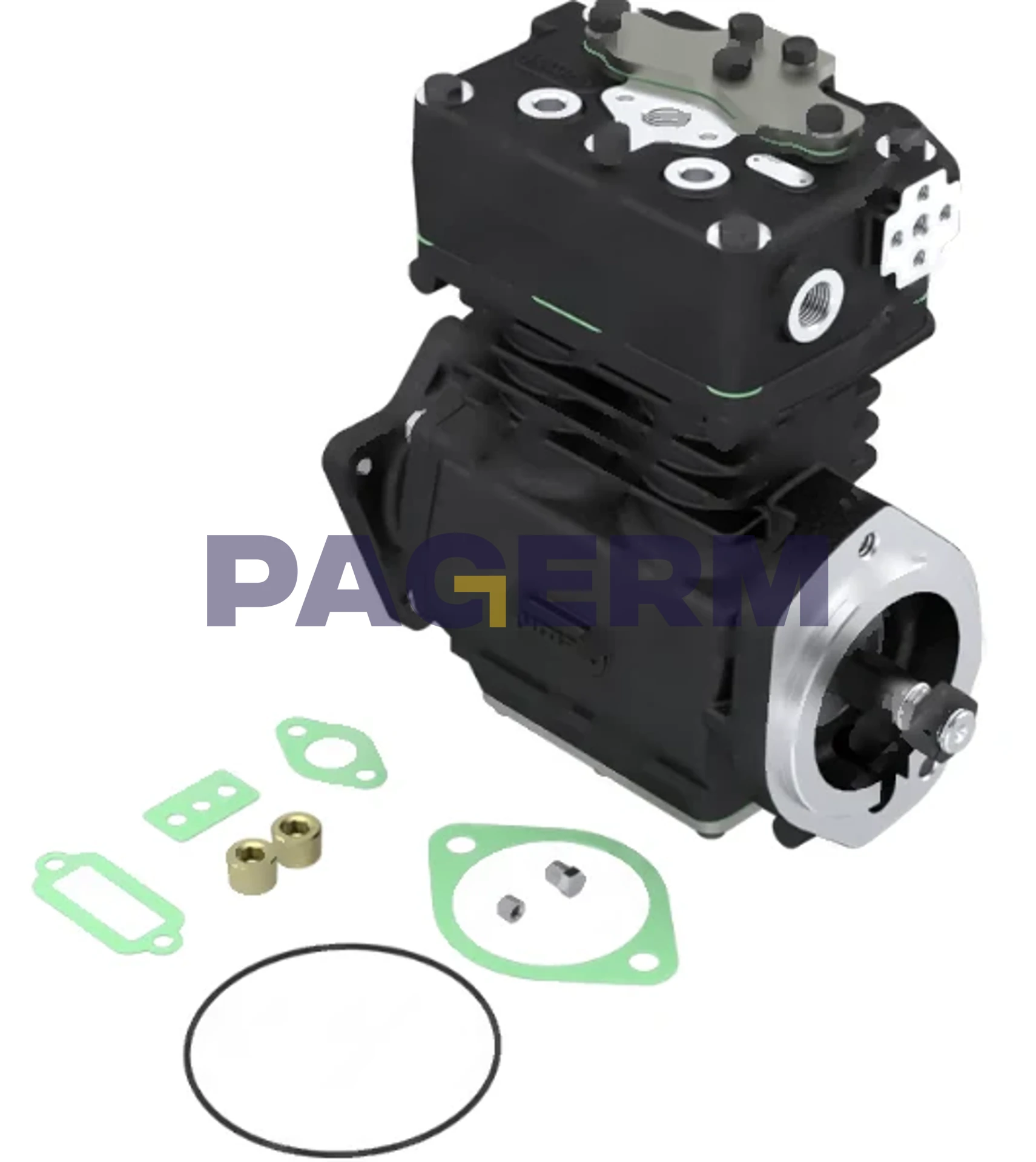 Air compressor