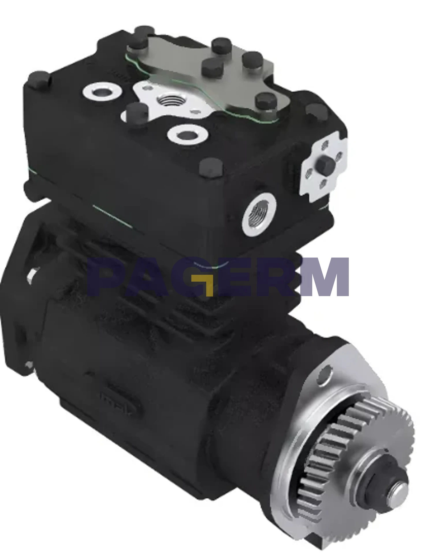 Air compressor